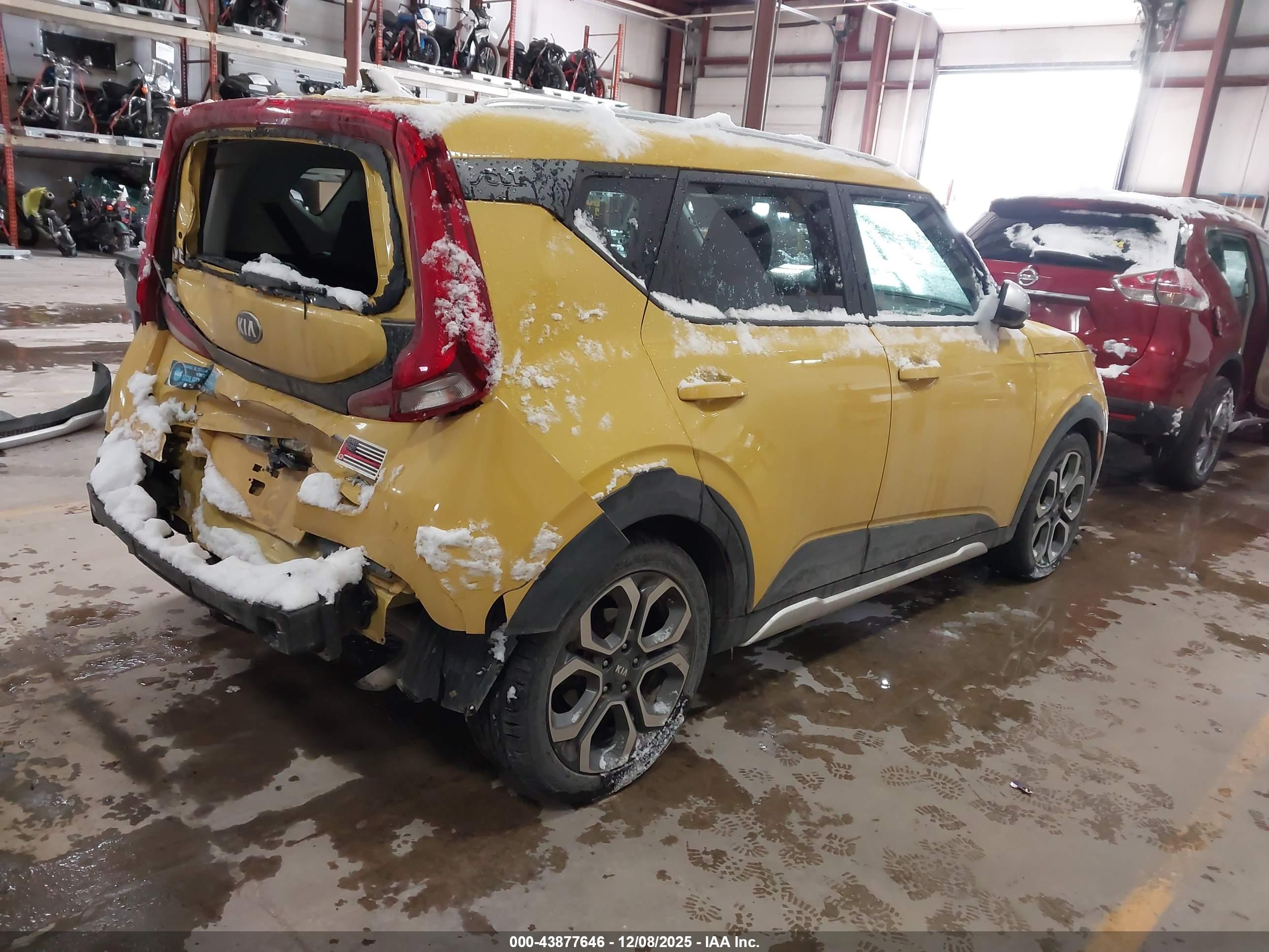 KIA SOUL image 4