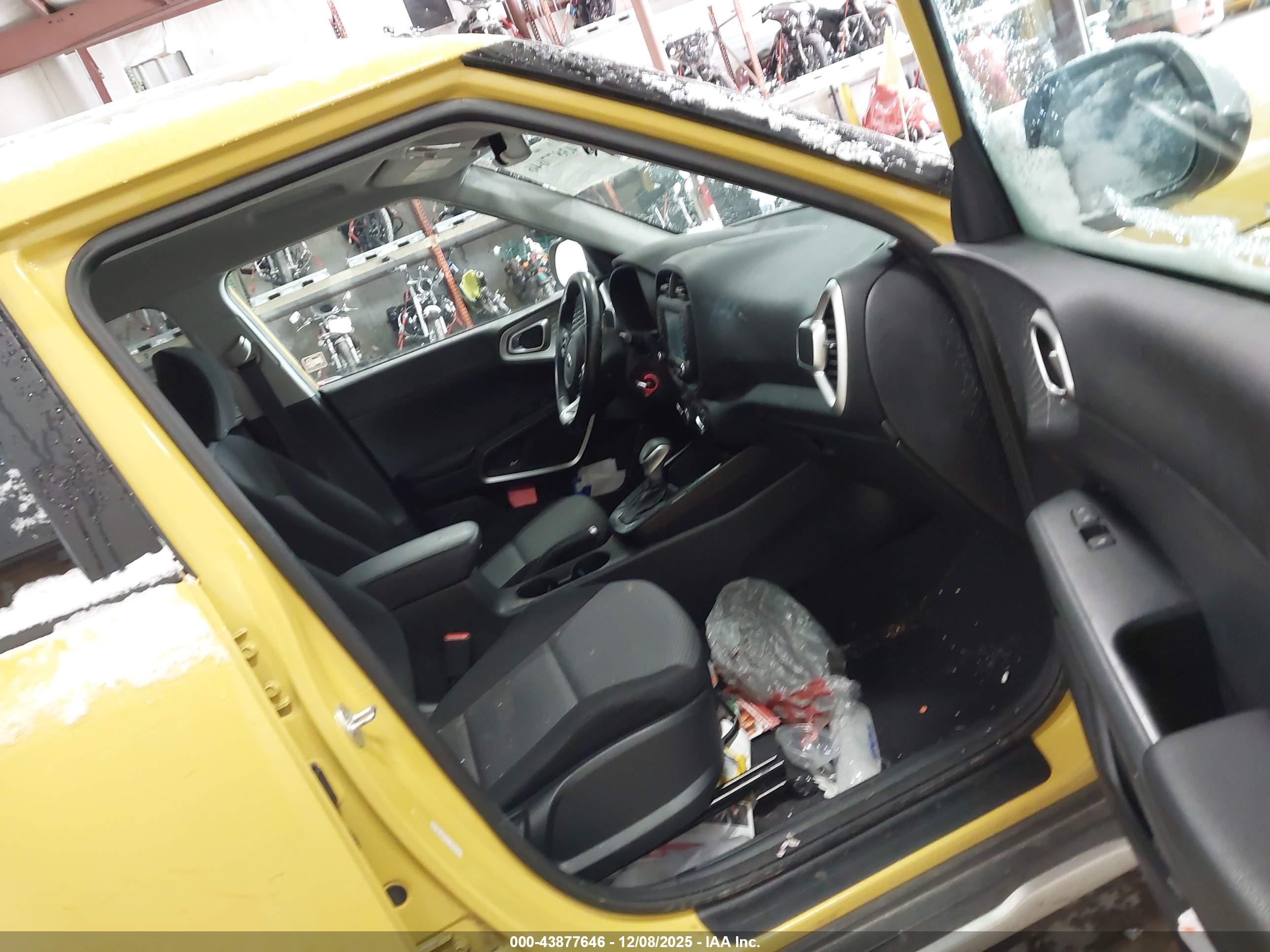 KIA SOUL image 5