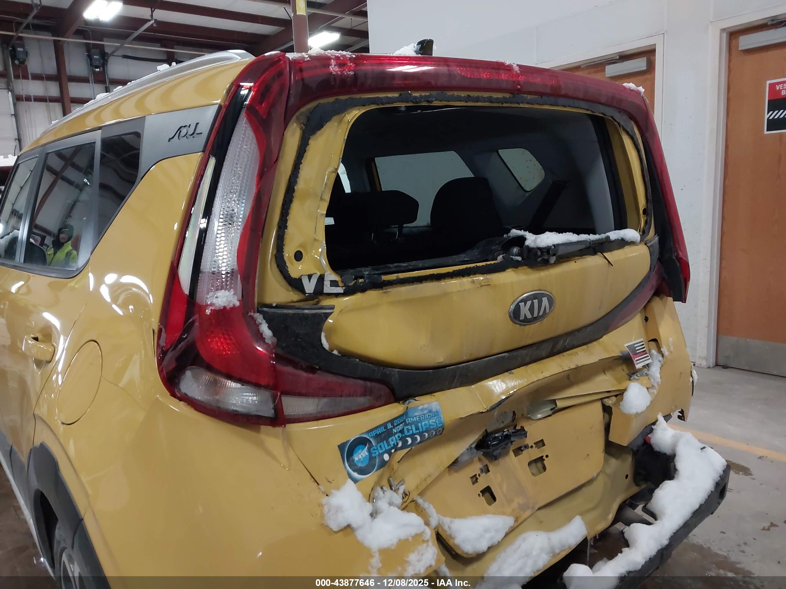 KIA SOUL image 6