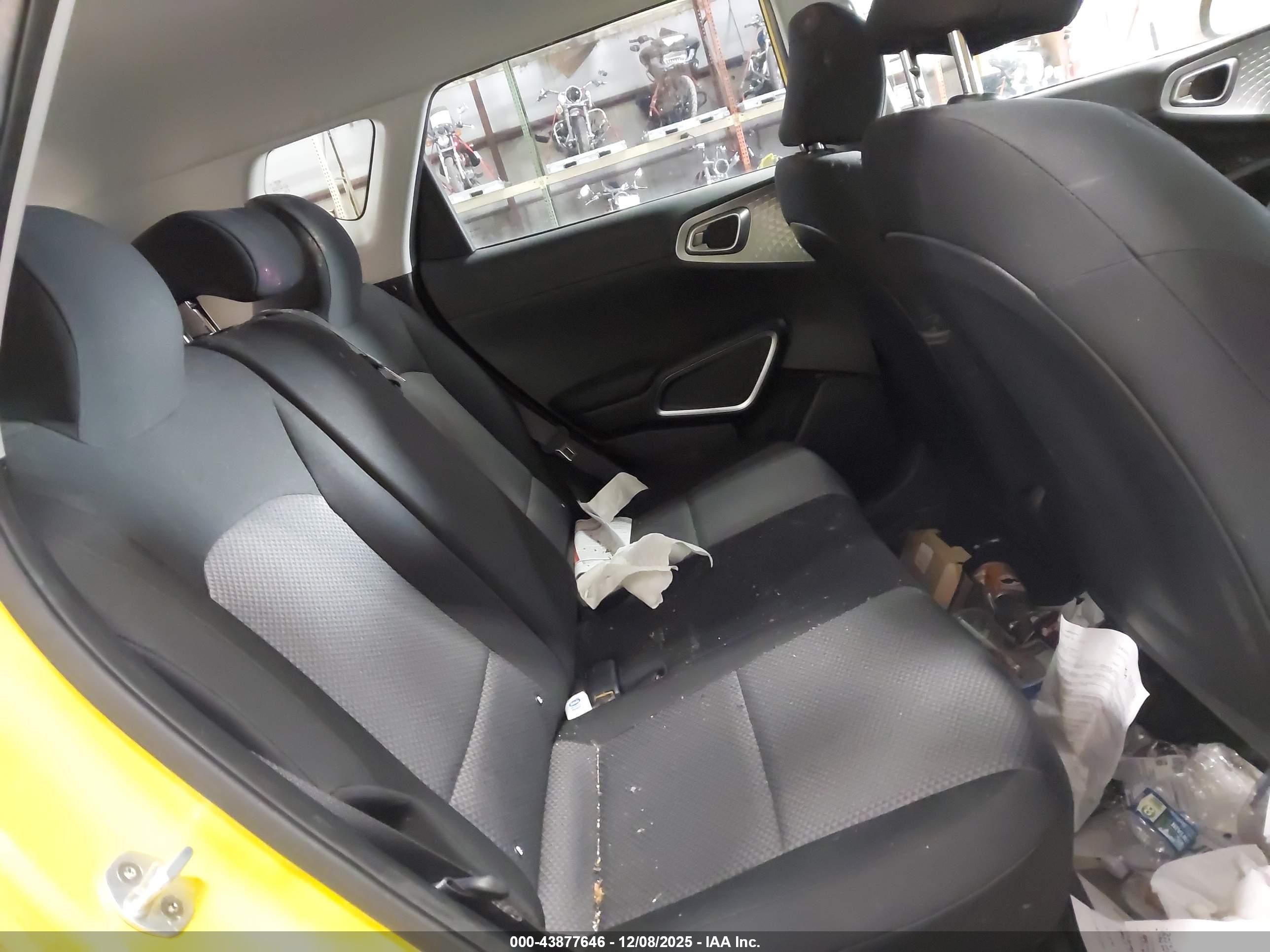 KIA SOUL image 8