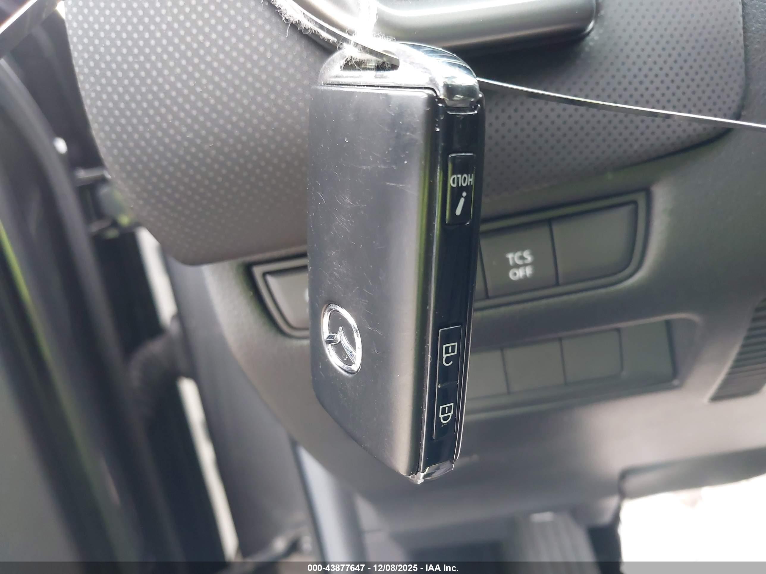 MAZDA CX-50 image 11
