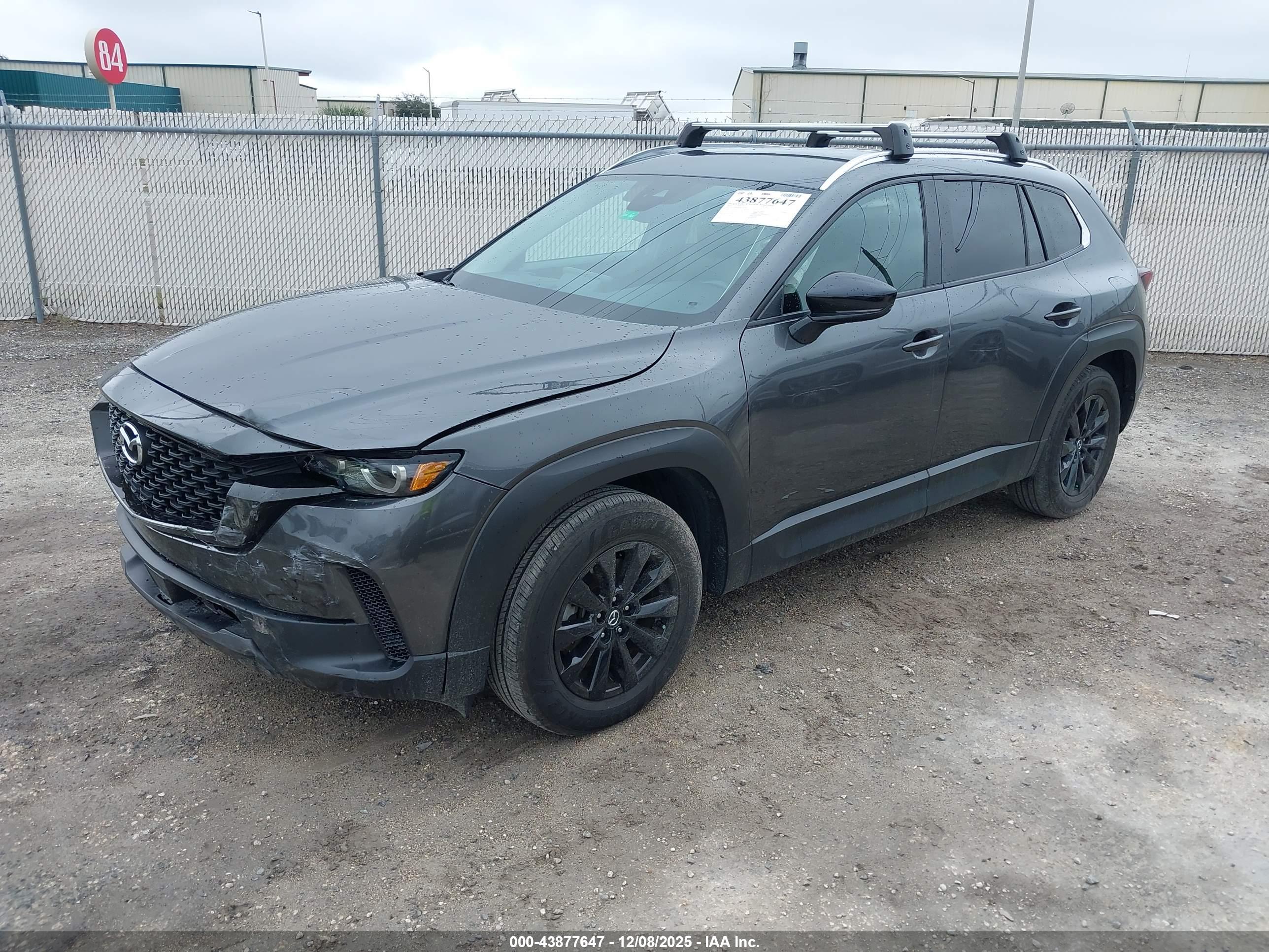 MAZDA CX-50 image 2