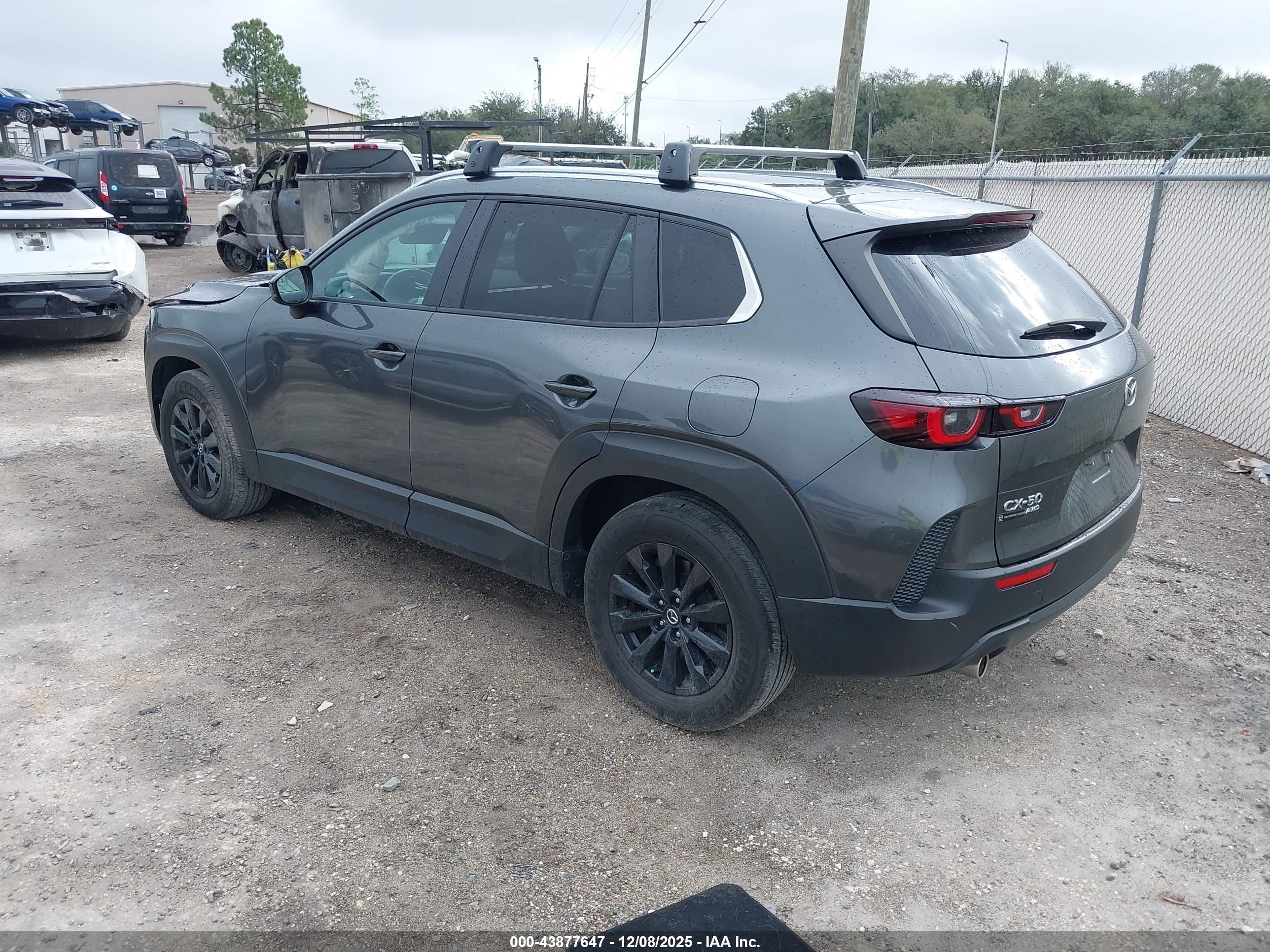 MAZDA CX-50 image 3