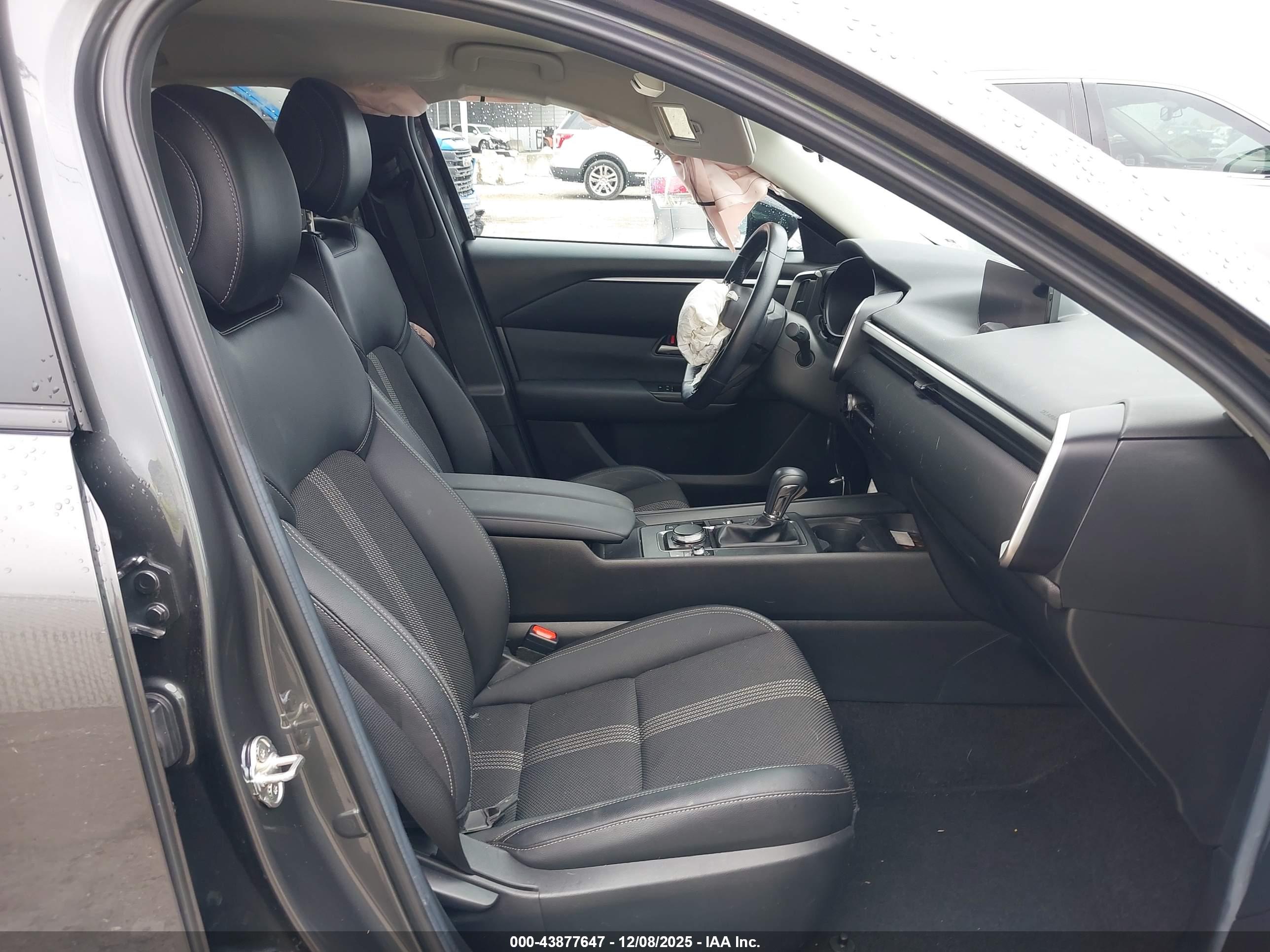 MAZDA CX-50 image 5