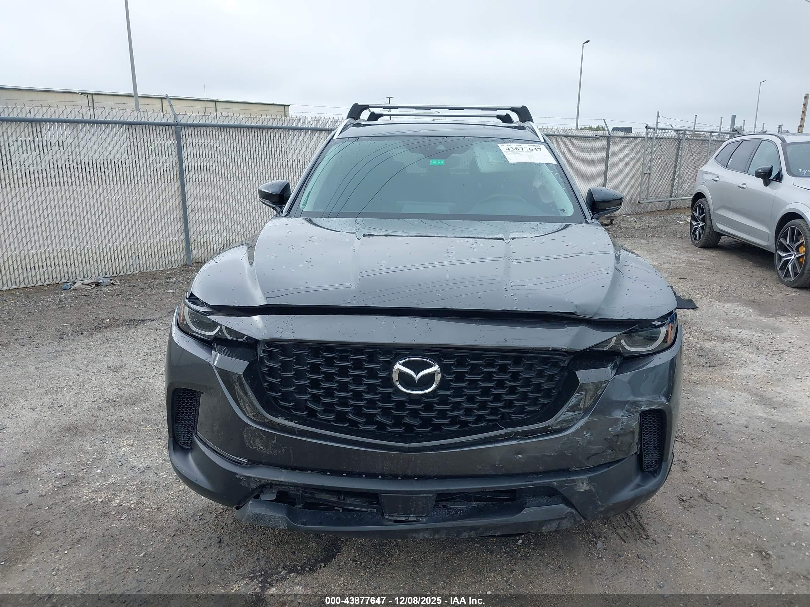 MAZDA CX-50 image 6