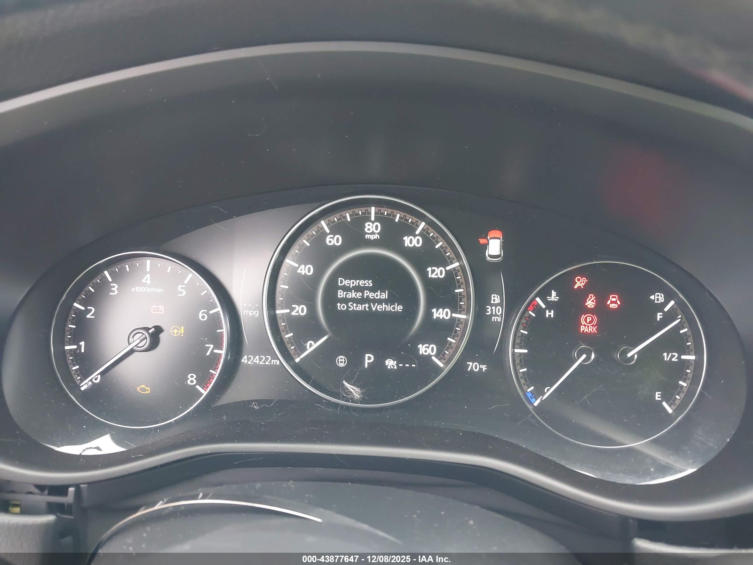 MAZDA CX-50 image 7