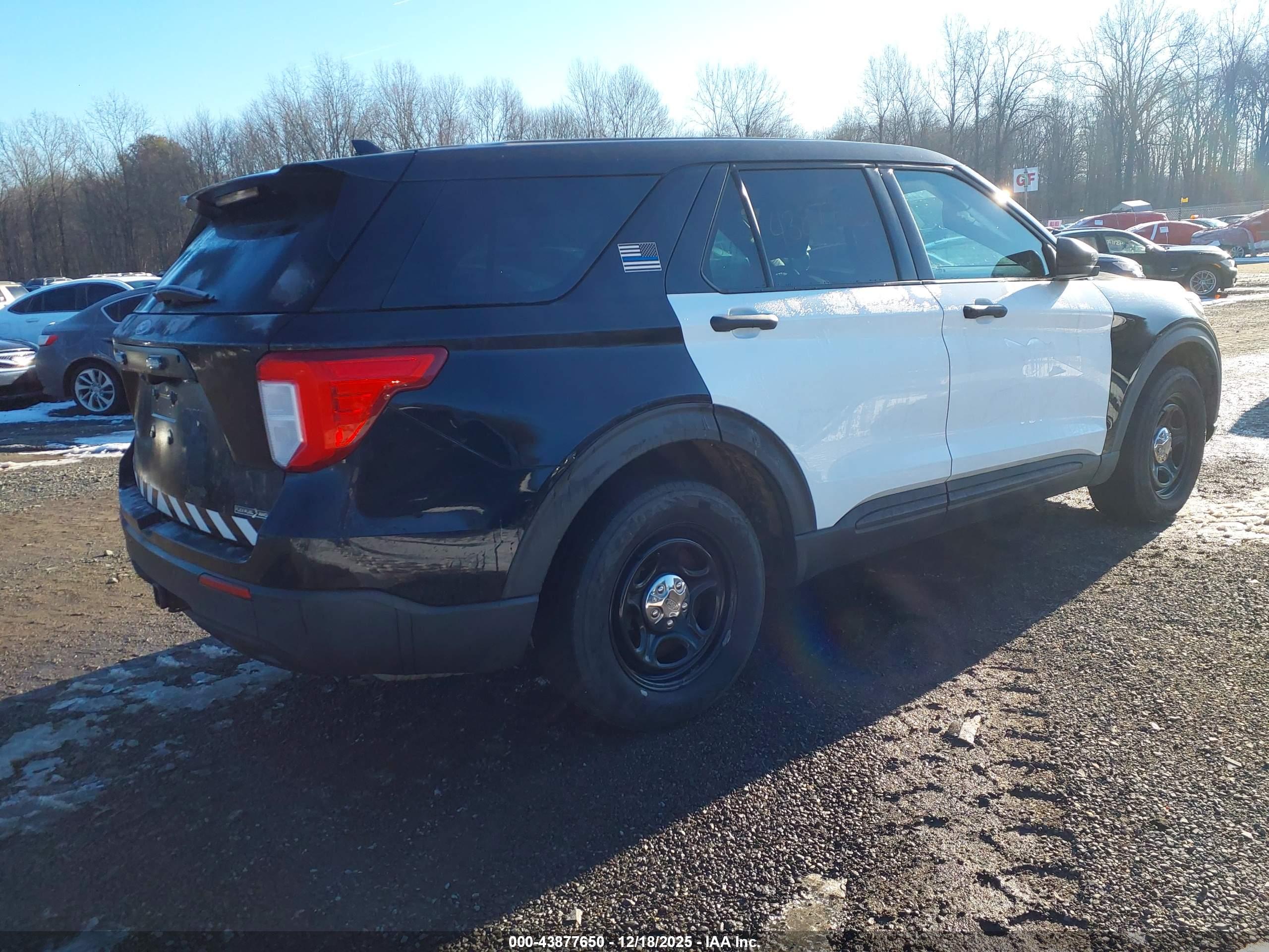 FORD POLICE image 4