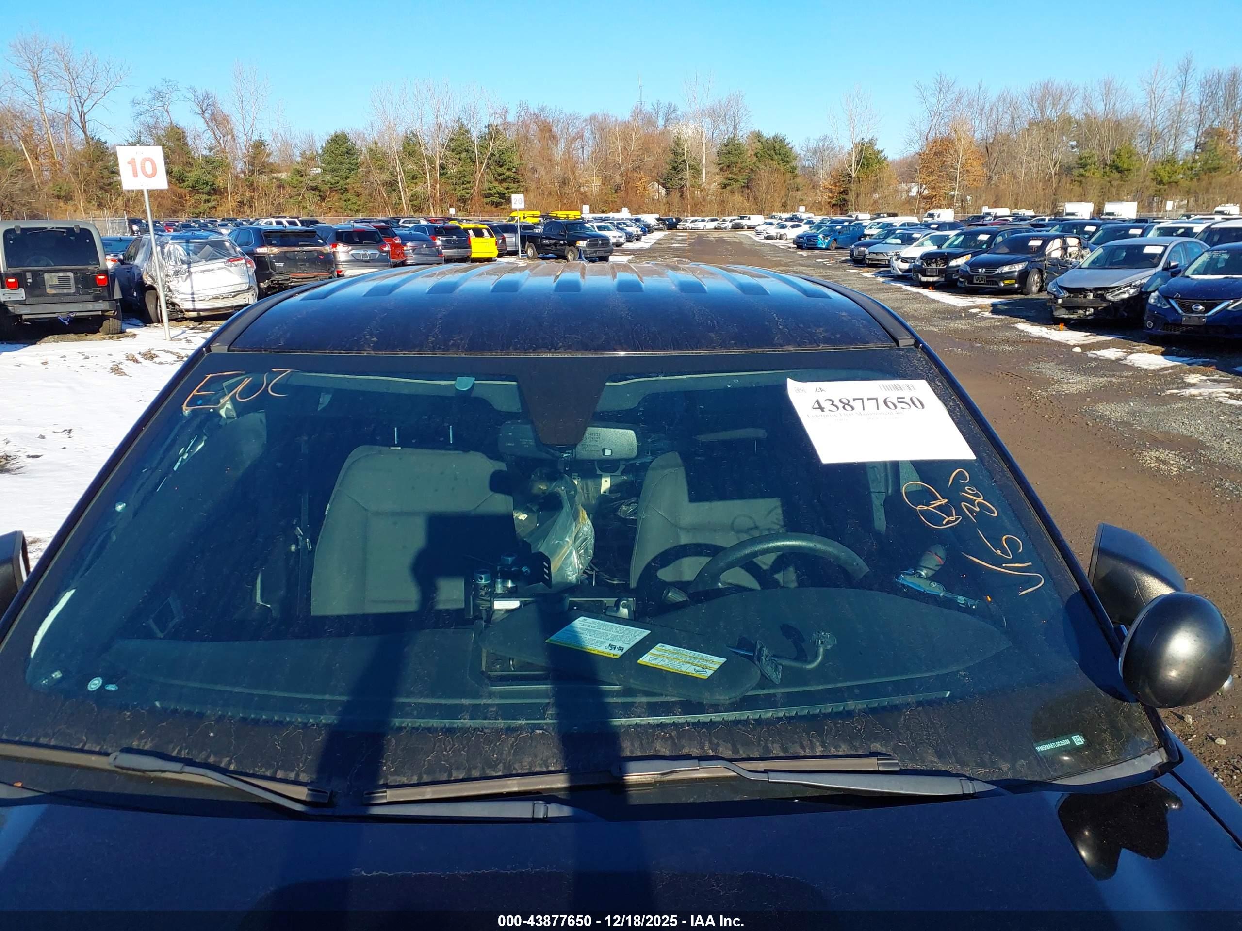 FORD POLICE image 6