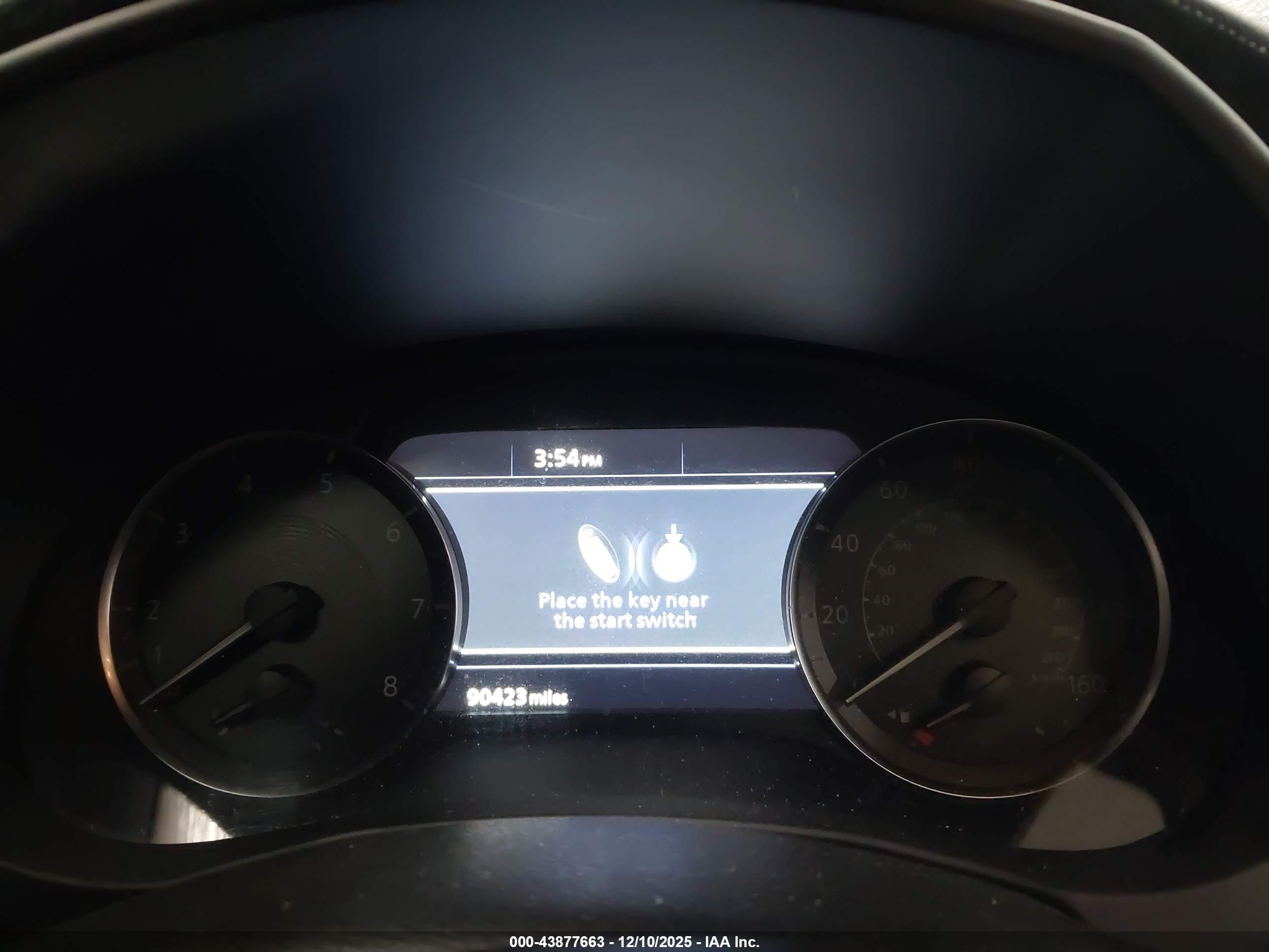 INFINITI QX50 image 7