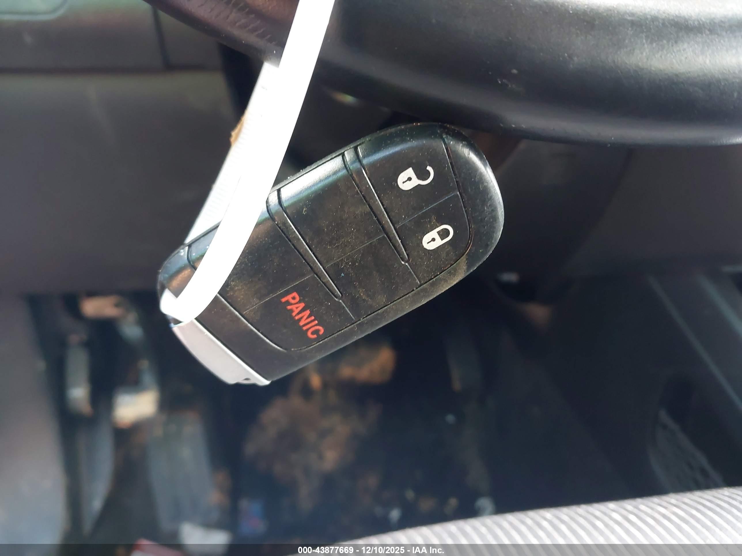 DODGE JOURNEY image 11