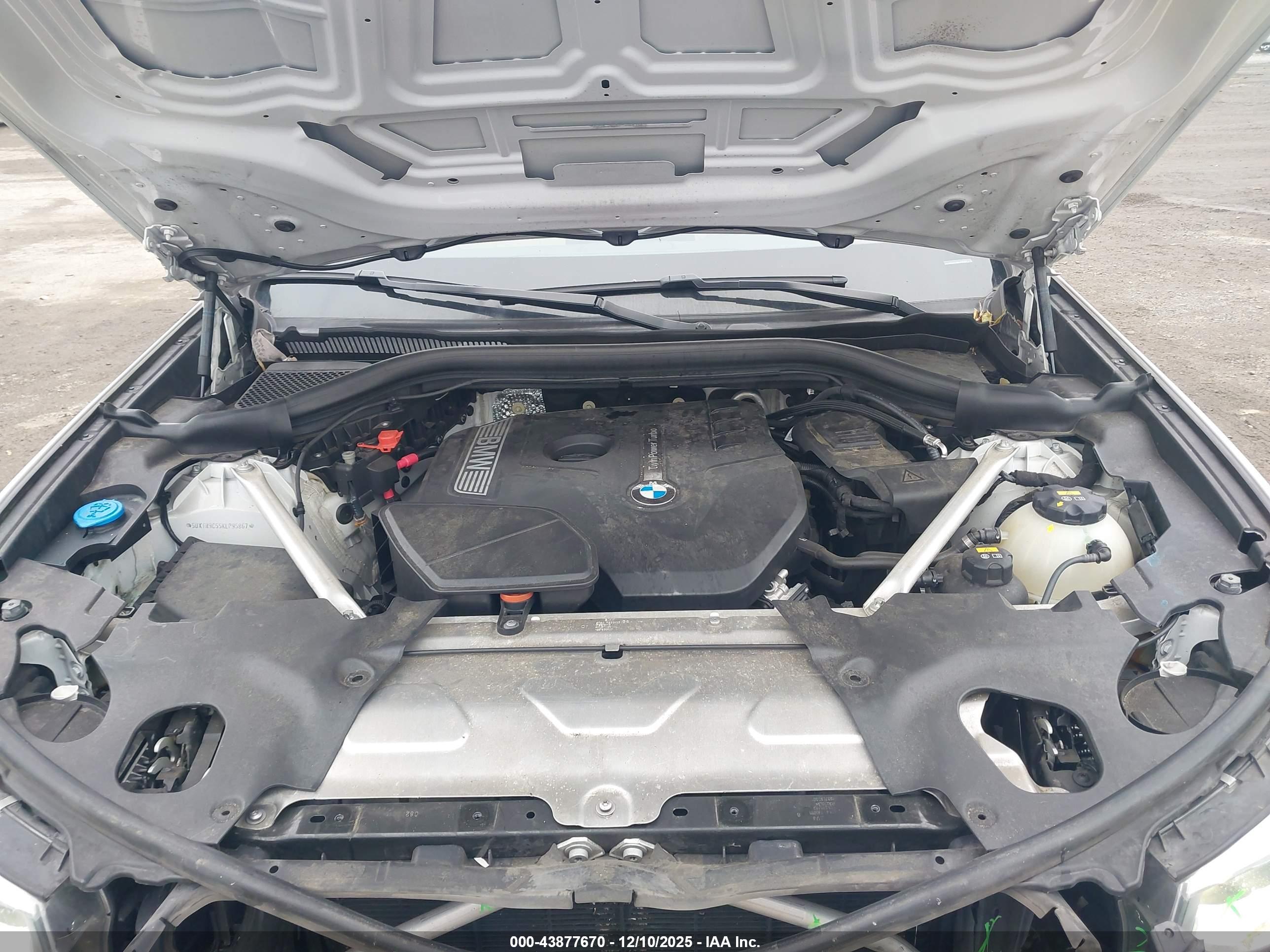 BMW X3 image 10
