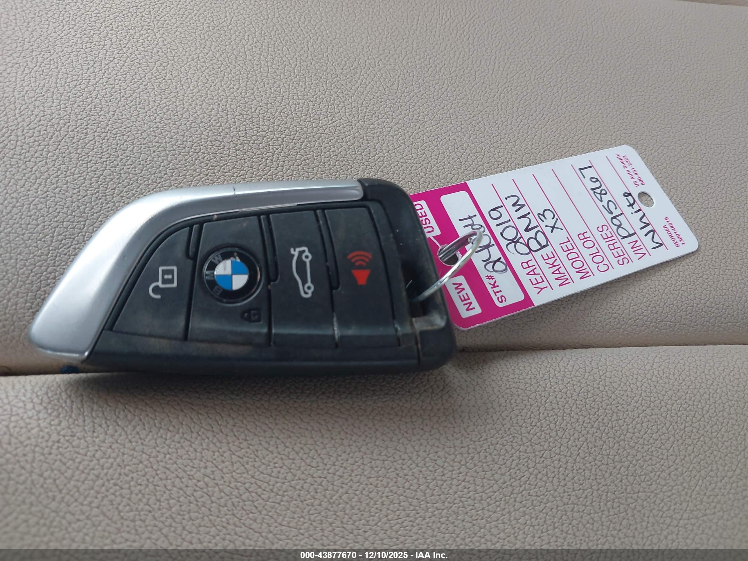 BMW X3 image 11