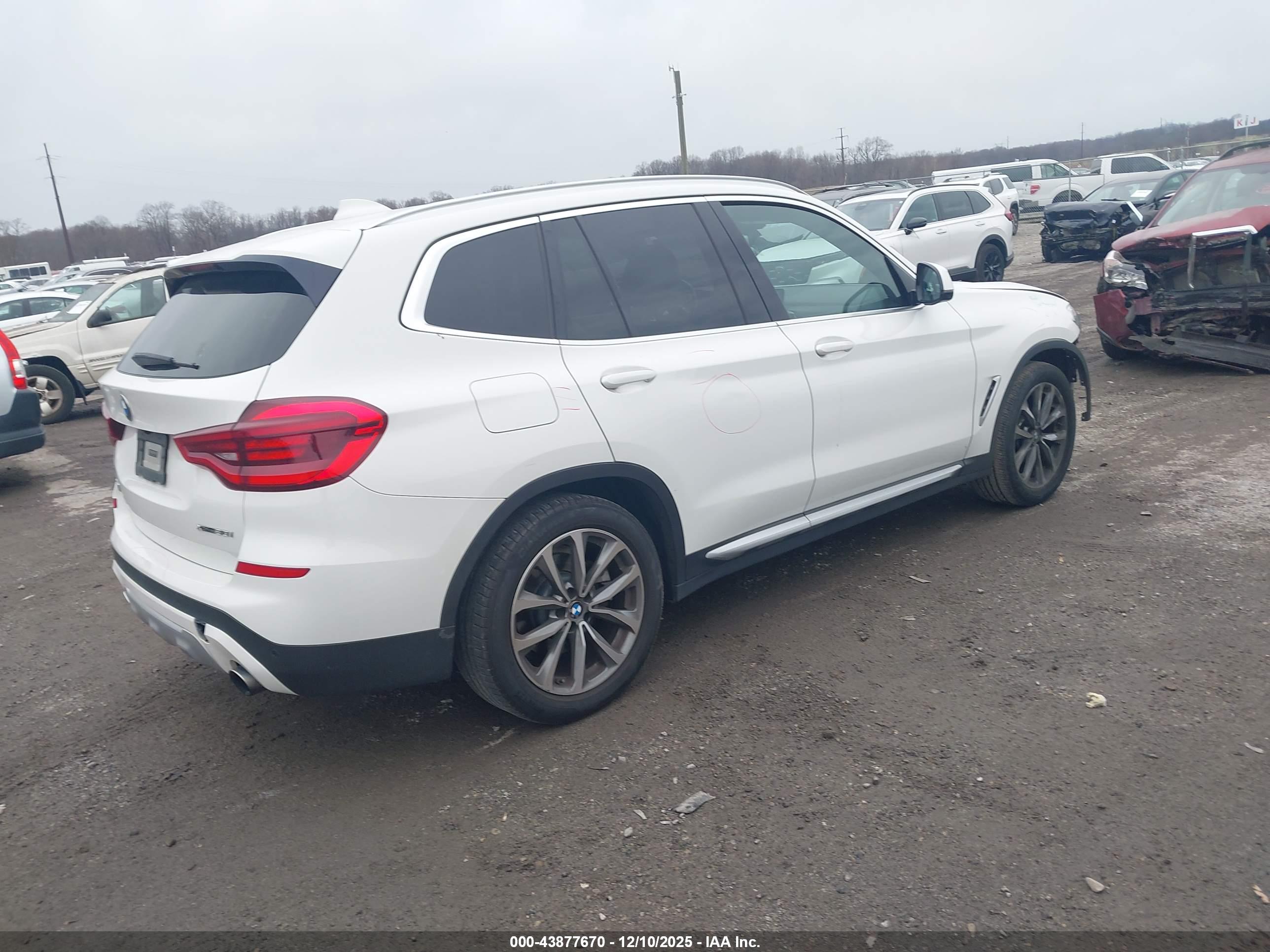 BMW X3 image 4