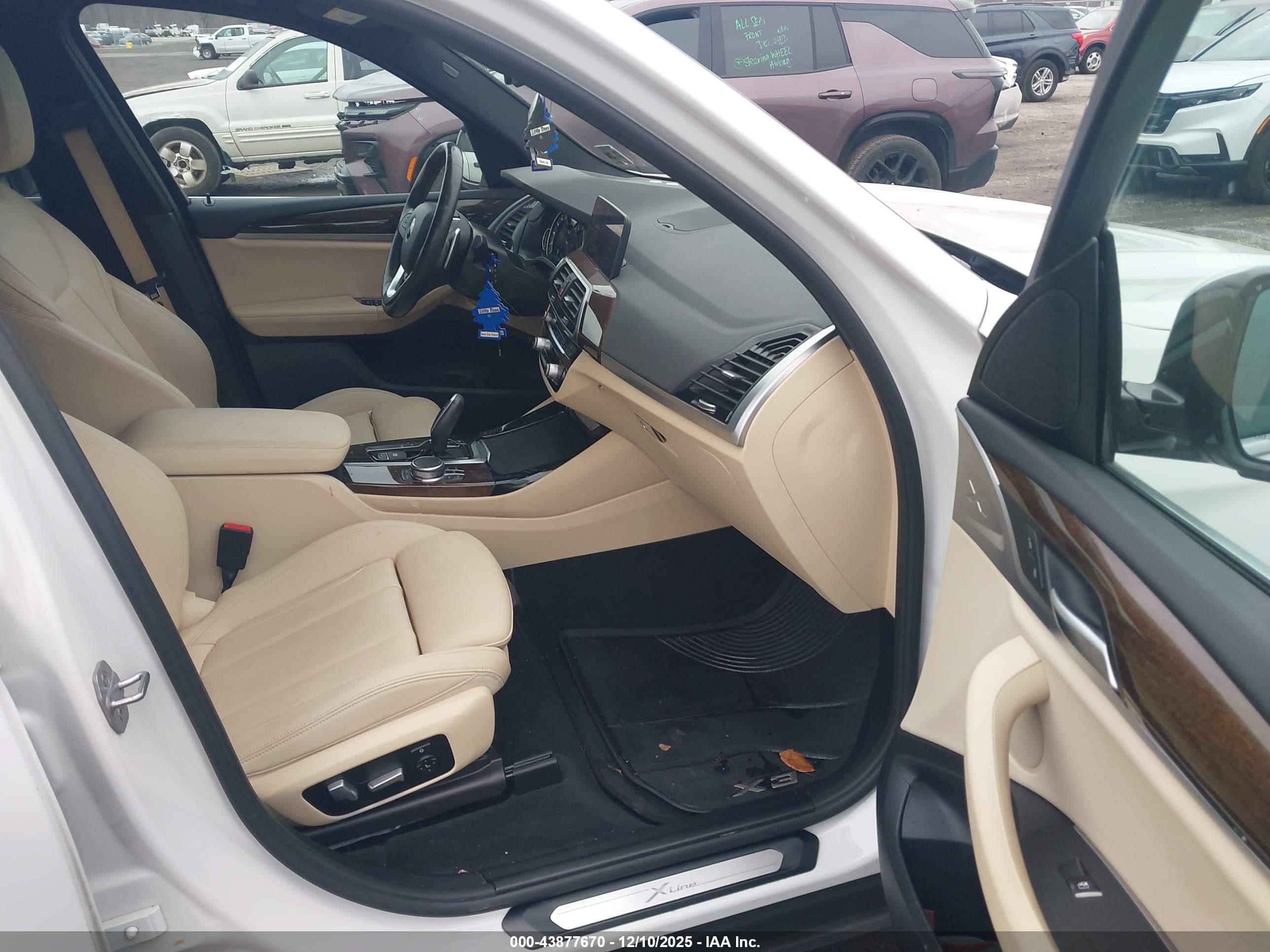 BMW X3 image 5