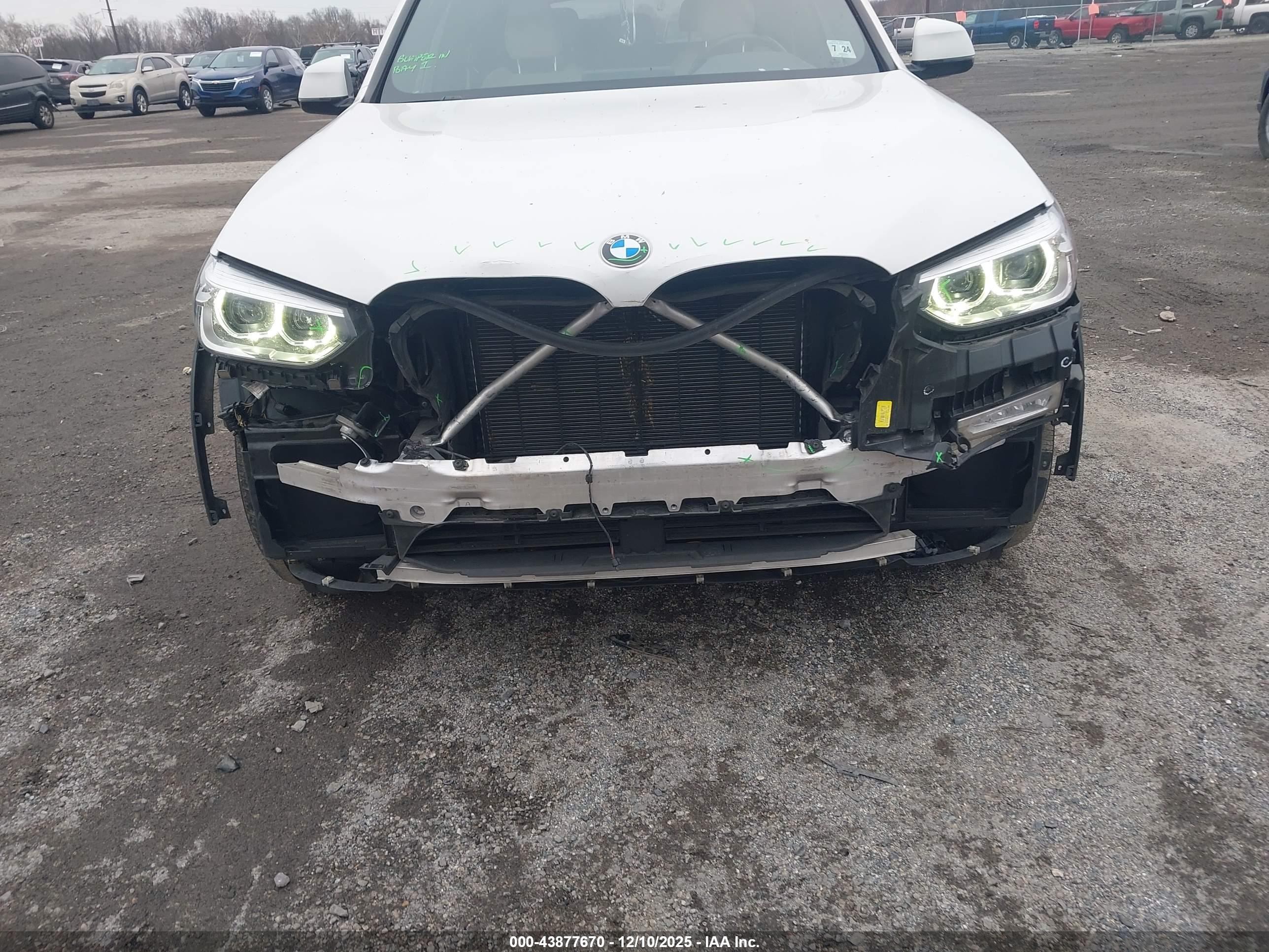 BMW X3 image 6