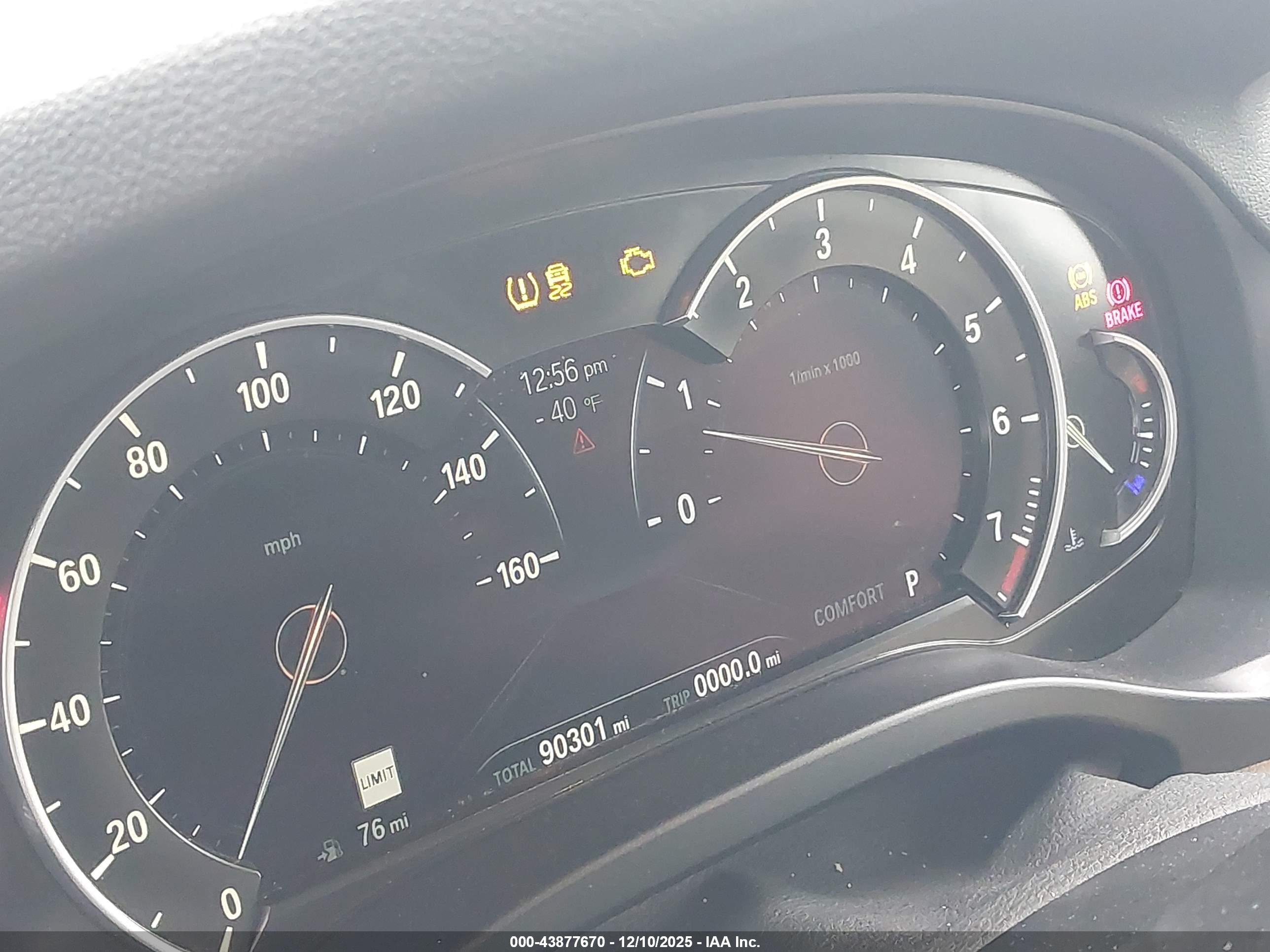 BMW X3 image 7