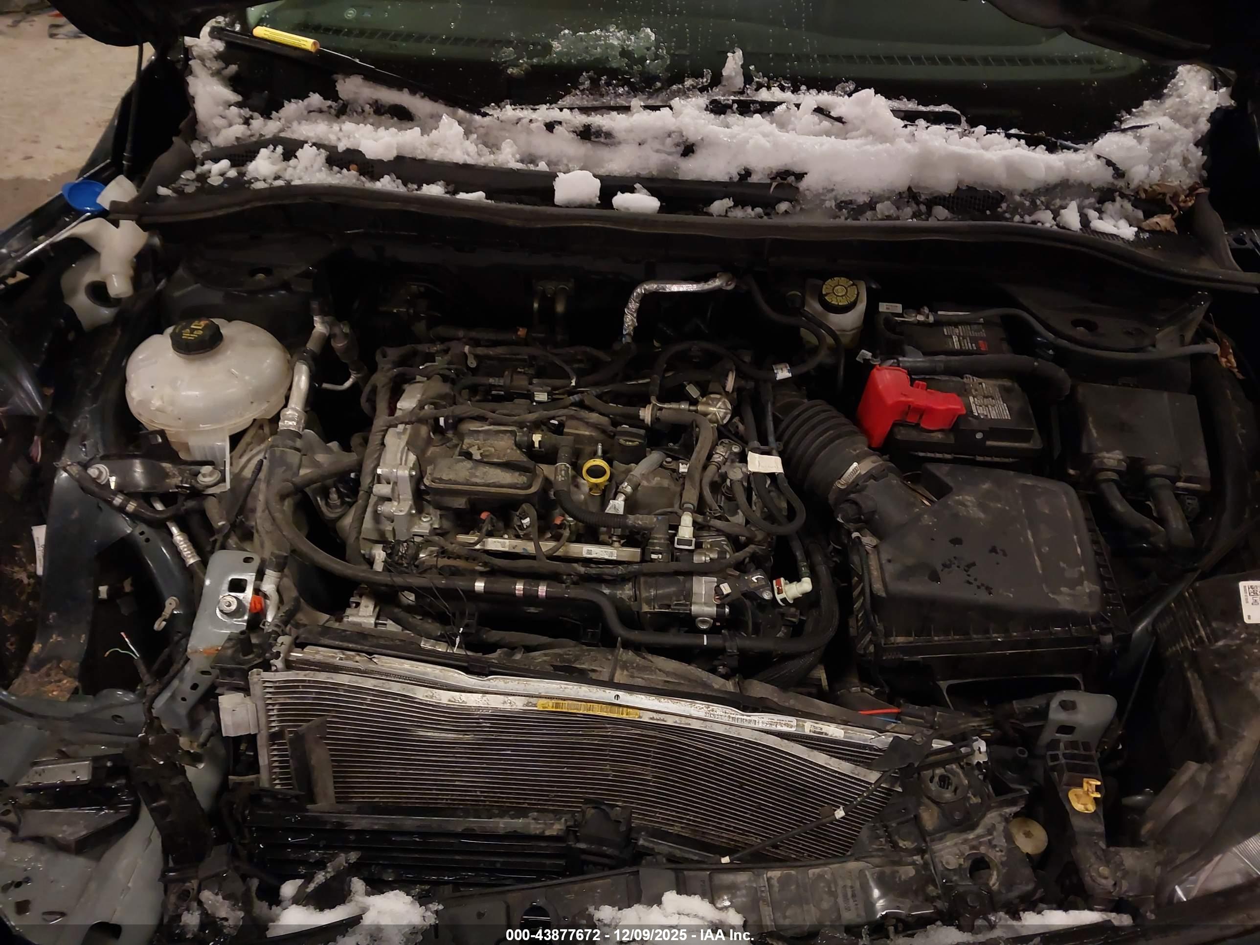 FORD ESCAPE image 10