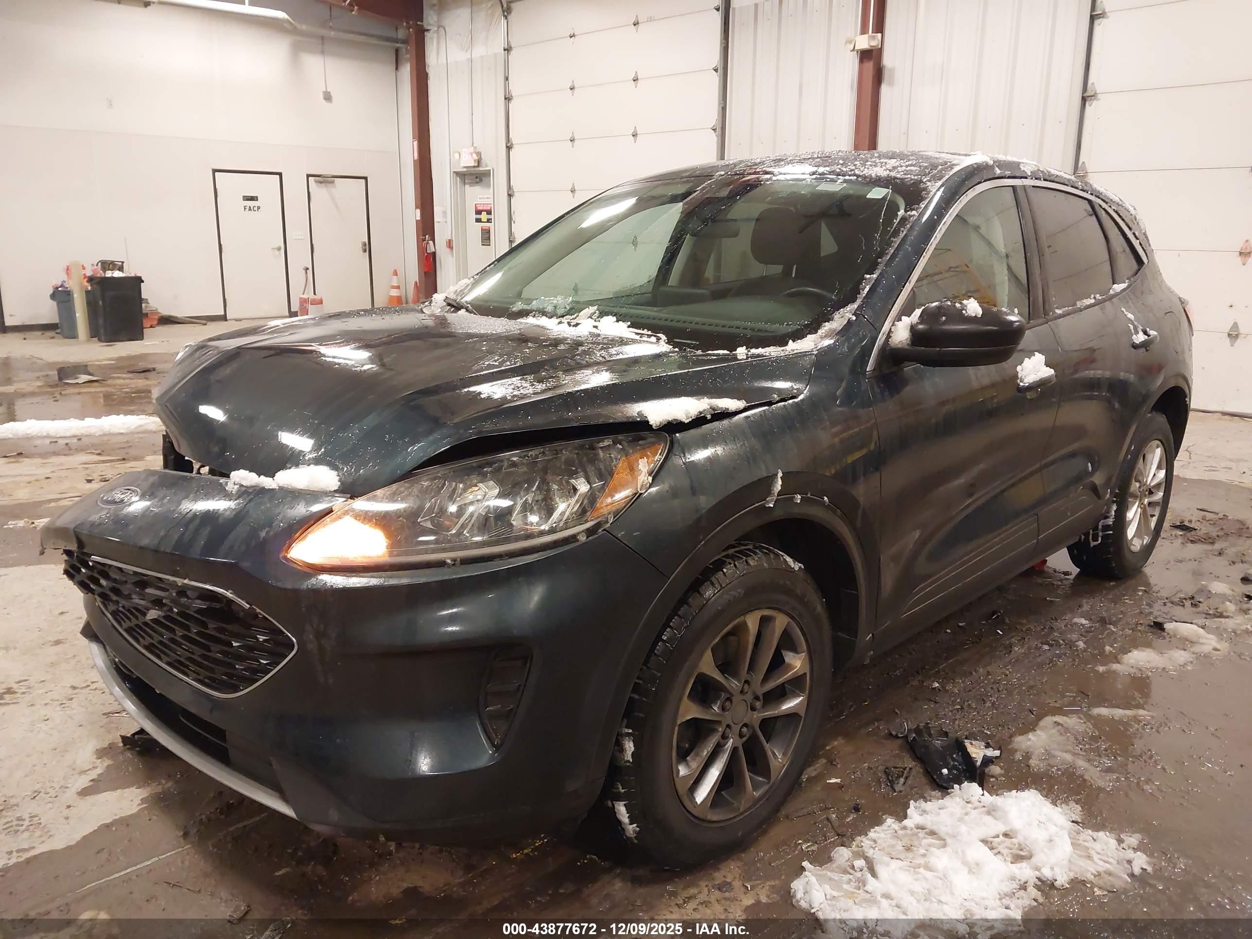 FORD ESCAPE image 2