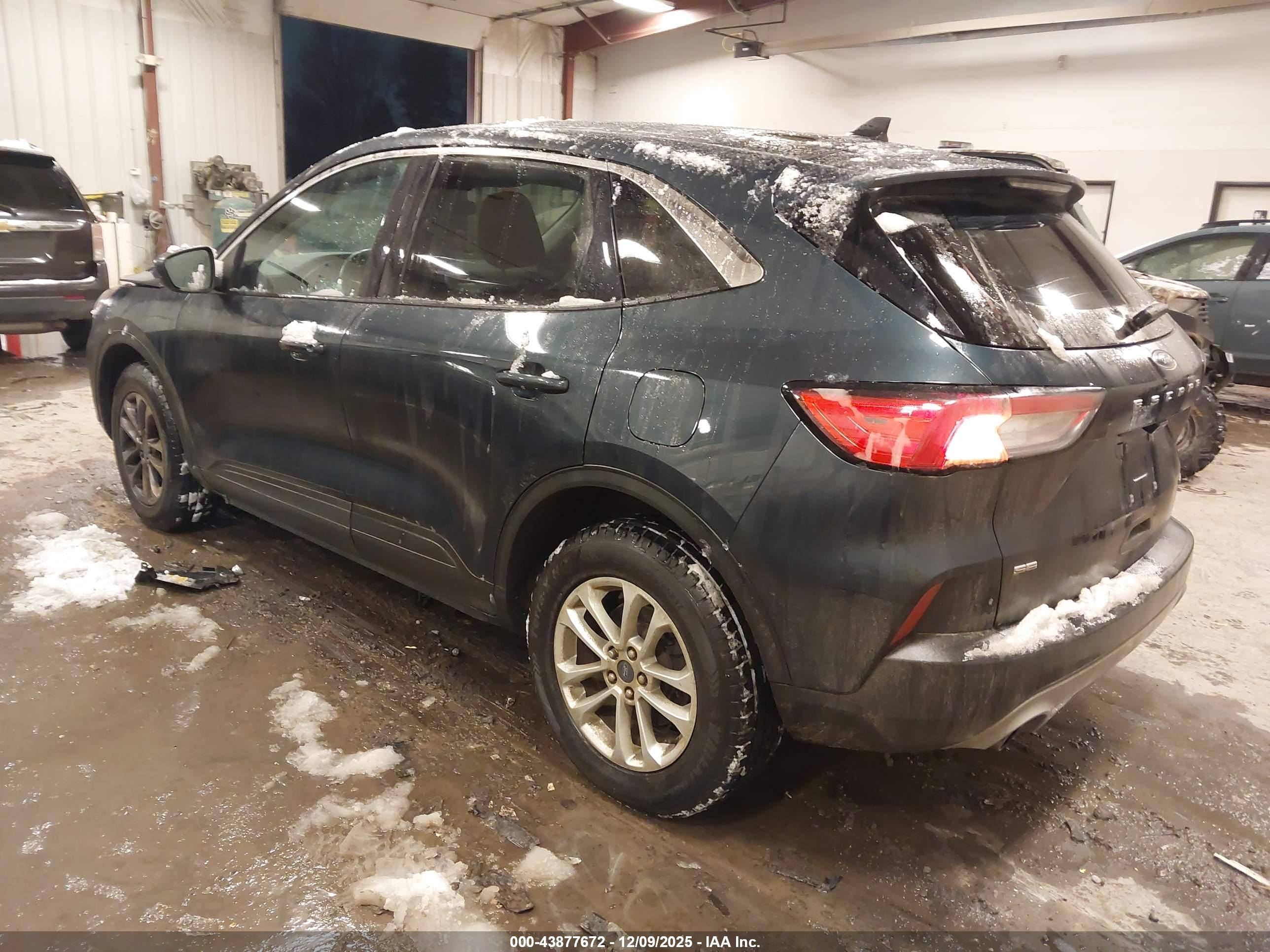 FORD ESCAPE image 3