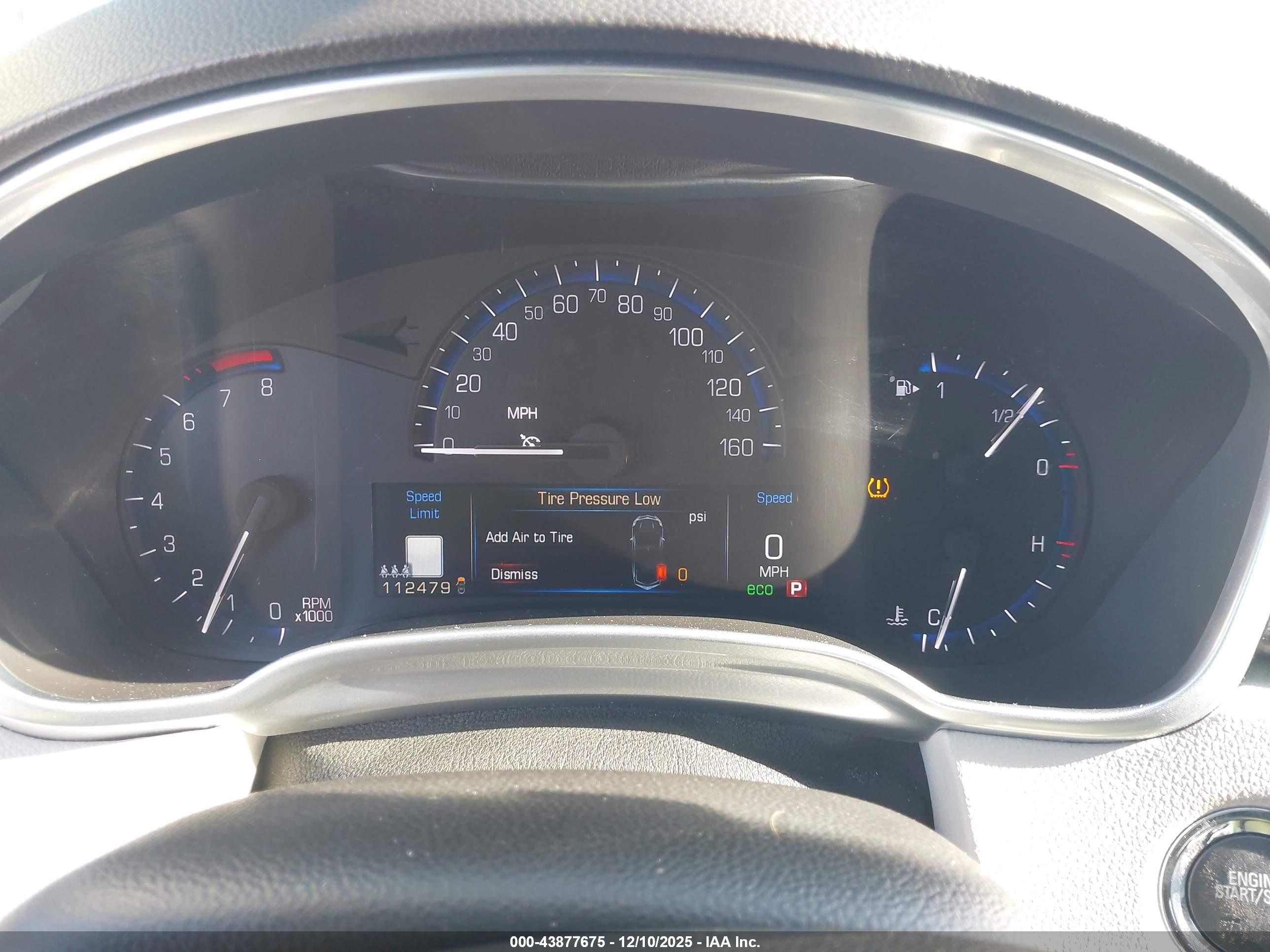 CADILLAC SRX image 7