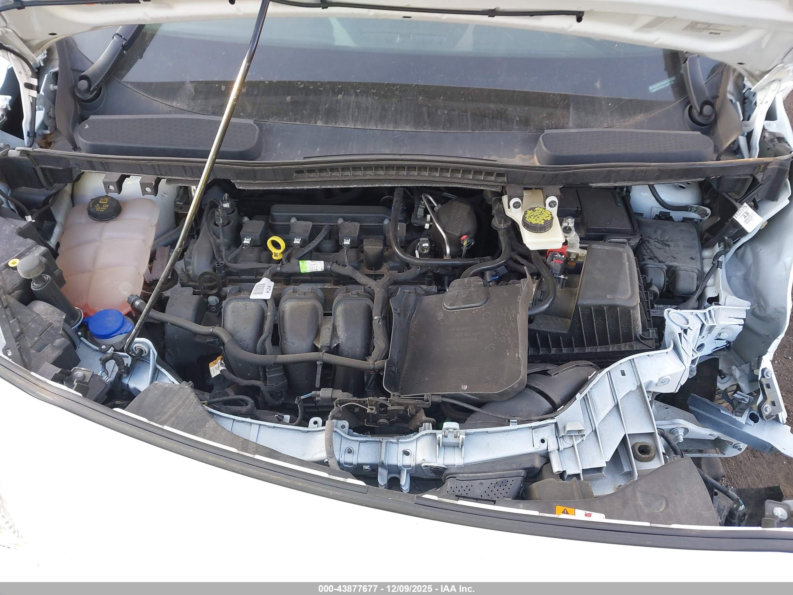 FORD TRANSIT image 10