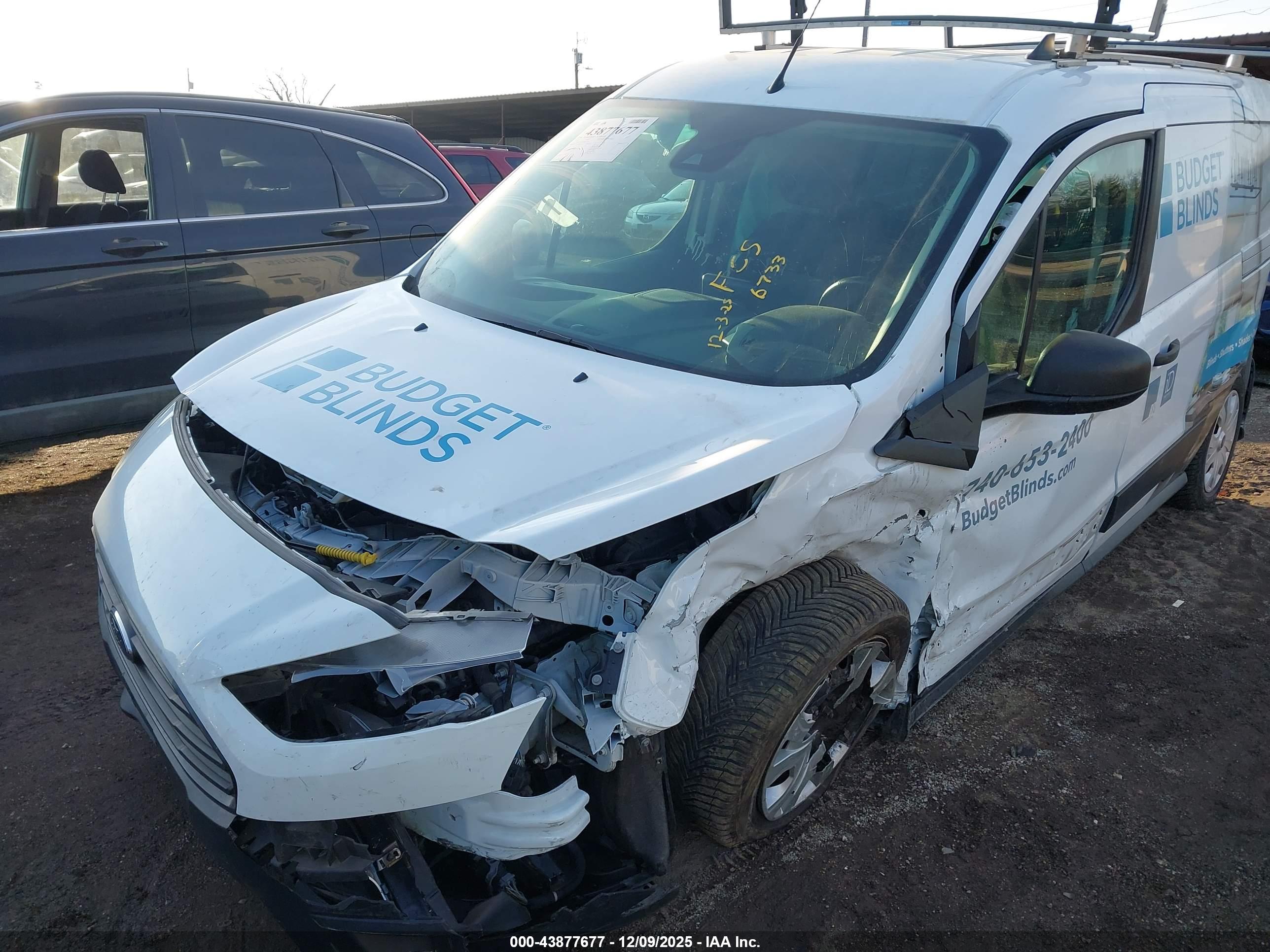 FORD TRANSIT image 6