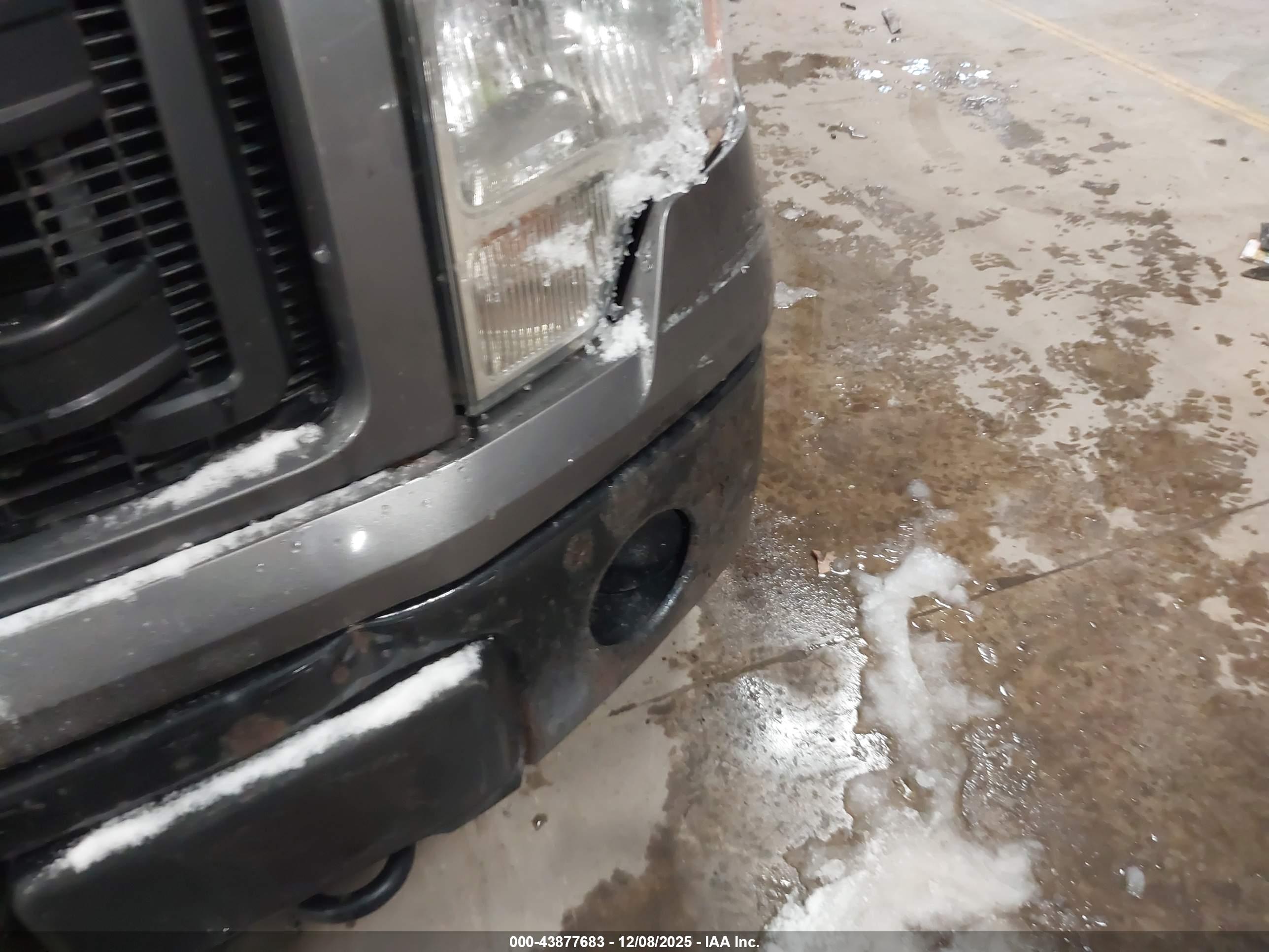 FORD F-150 image 6