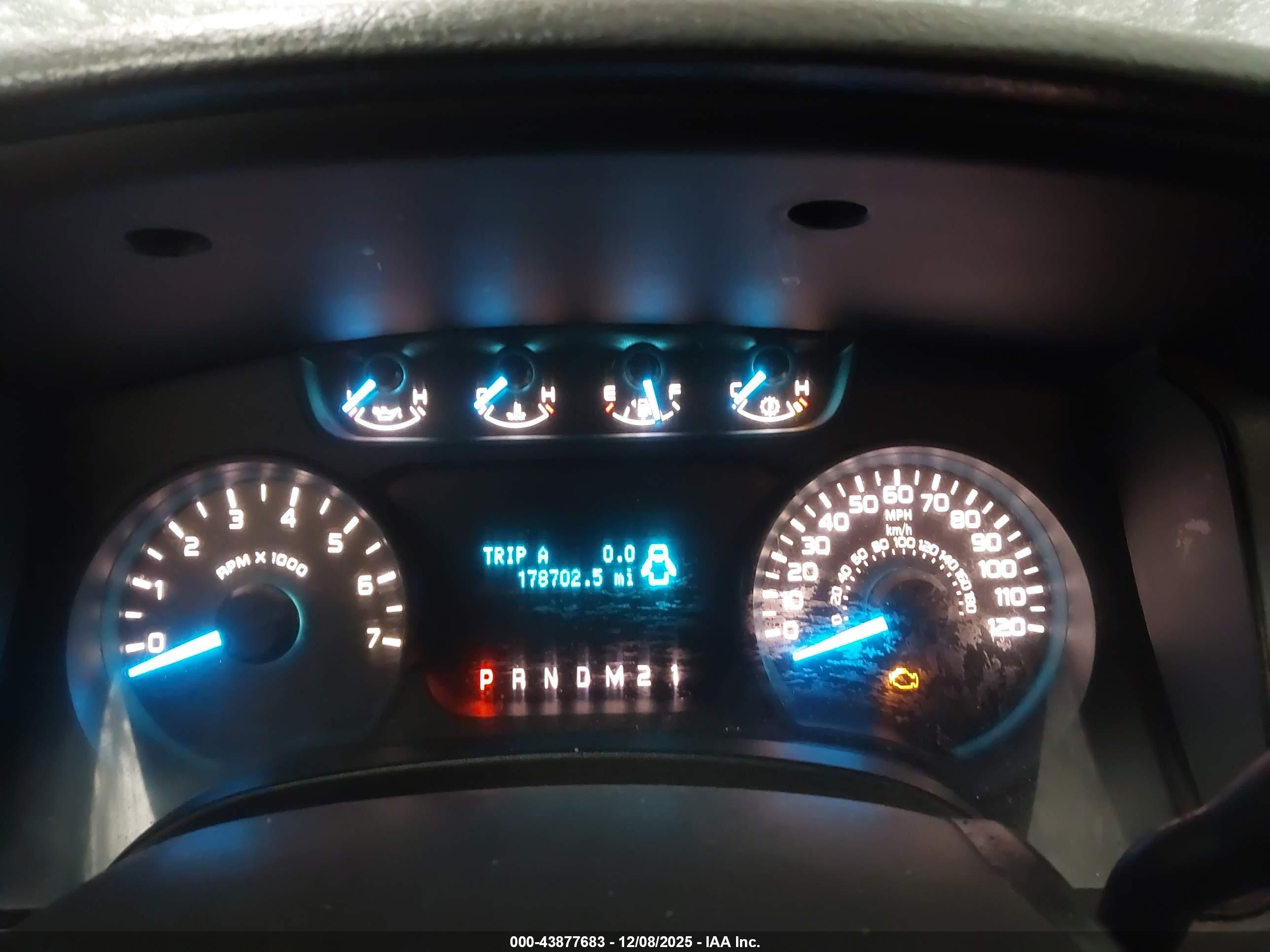 FORD F-150 image 7