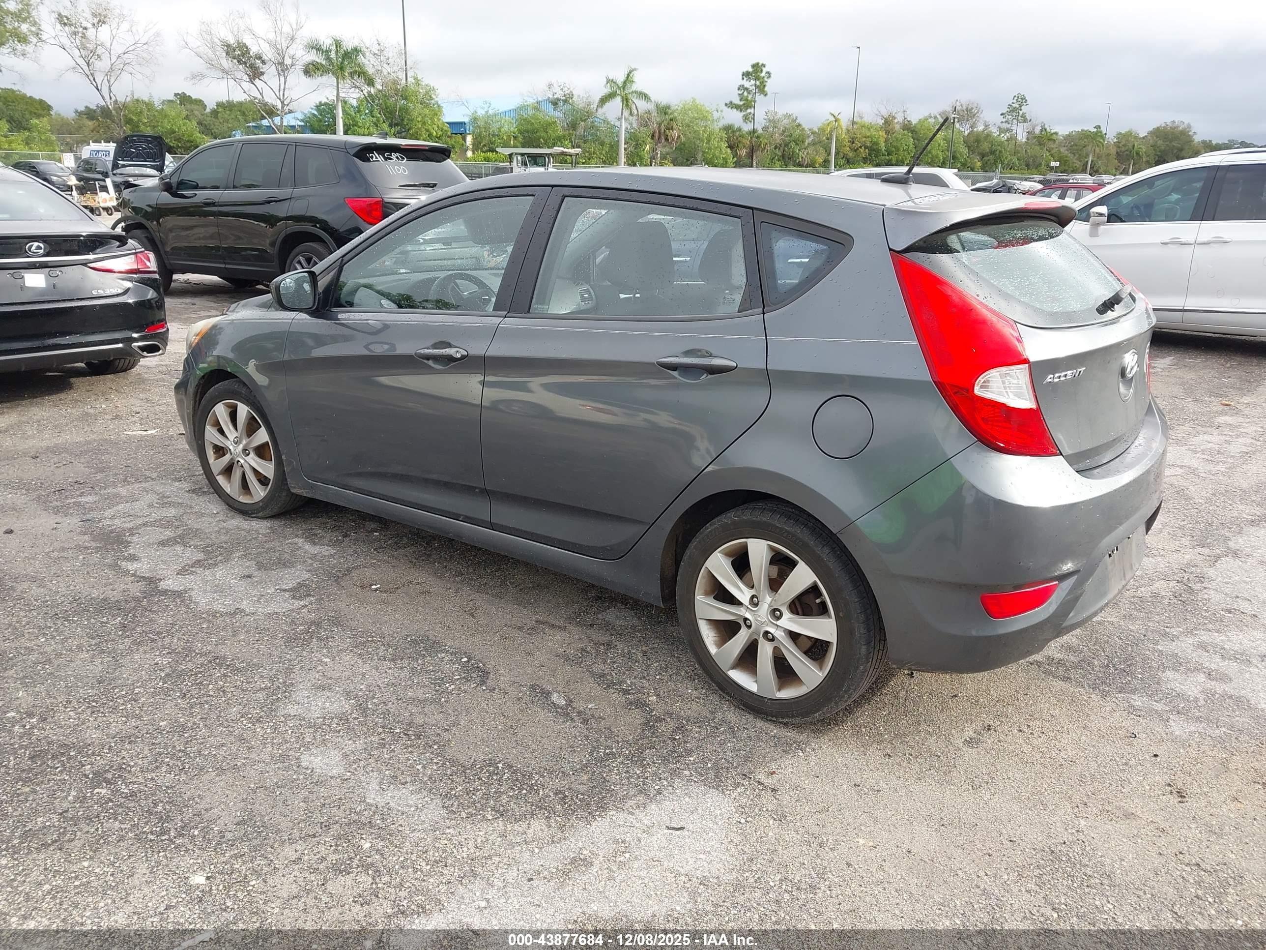 HYUNDAI ACCENT image 3
