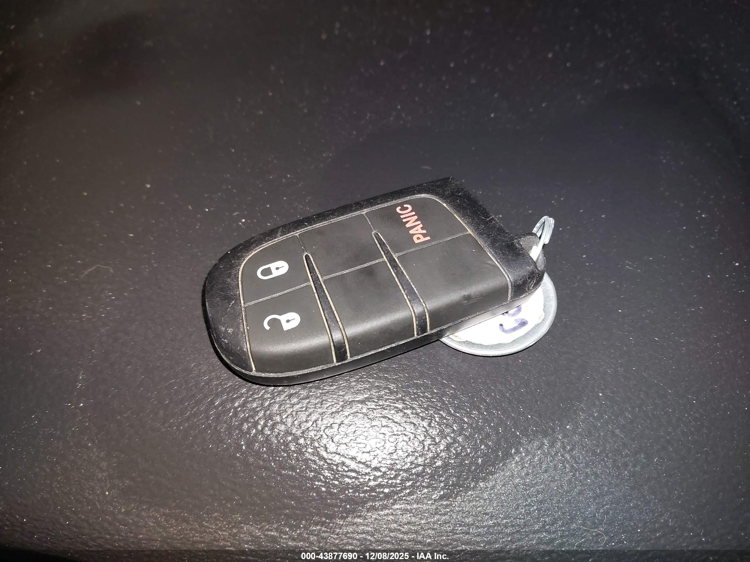 DODGE JOURNEY image 11