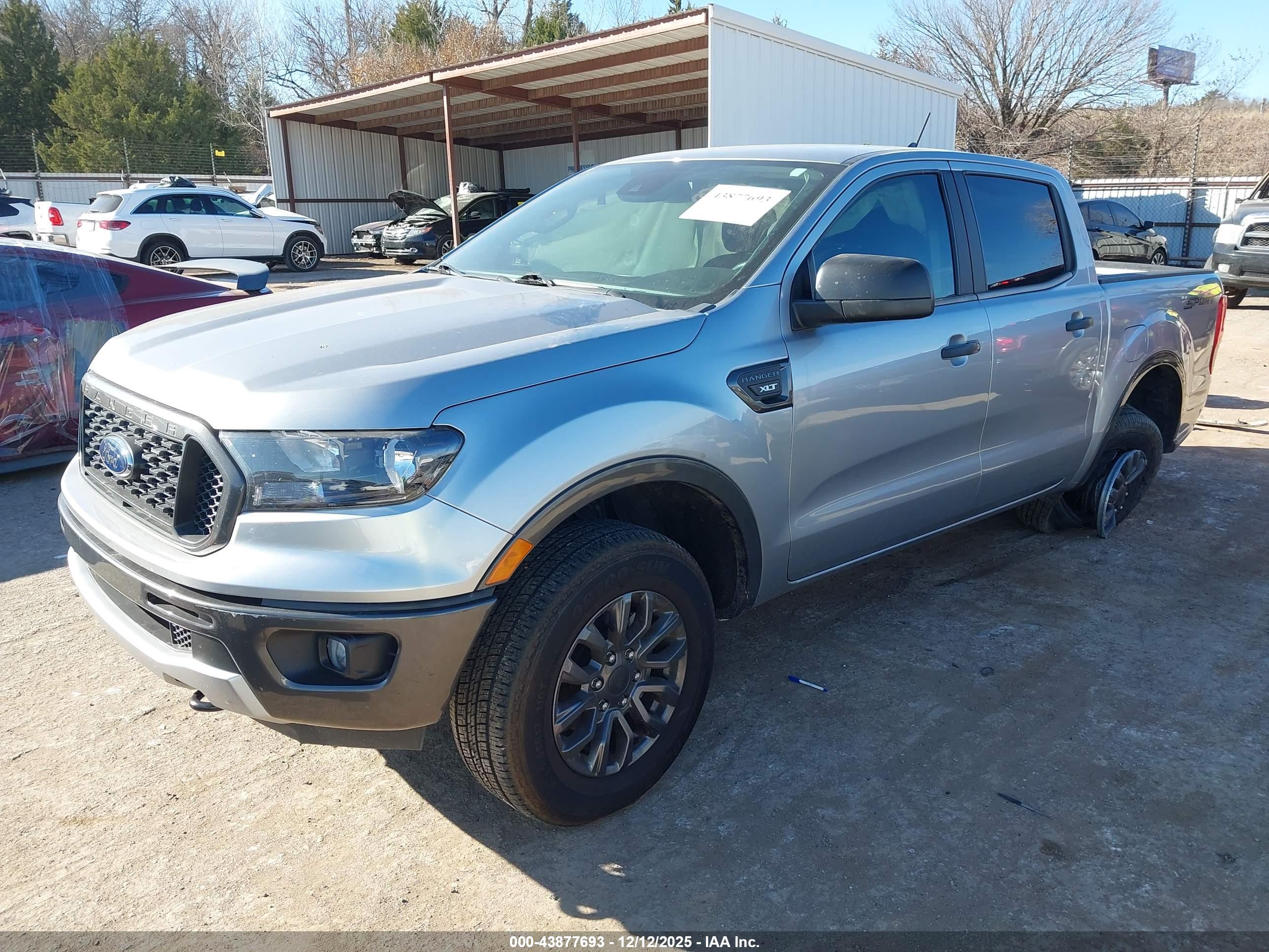 FORD RANGER image 2