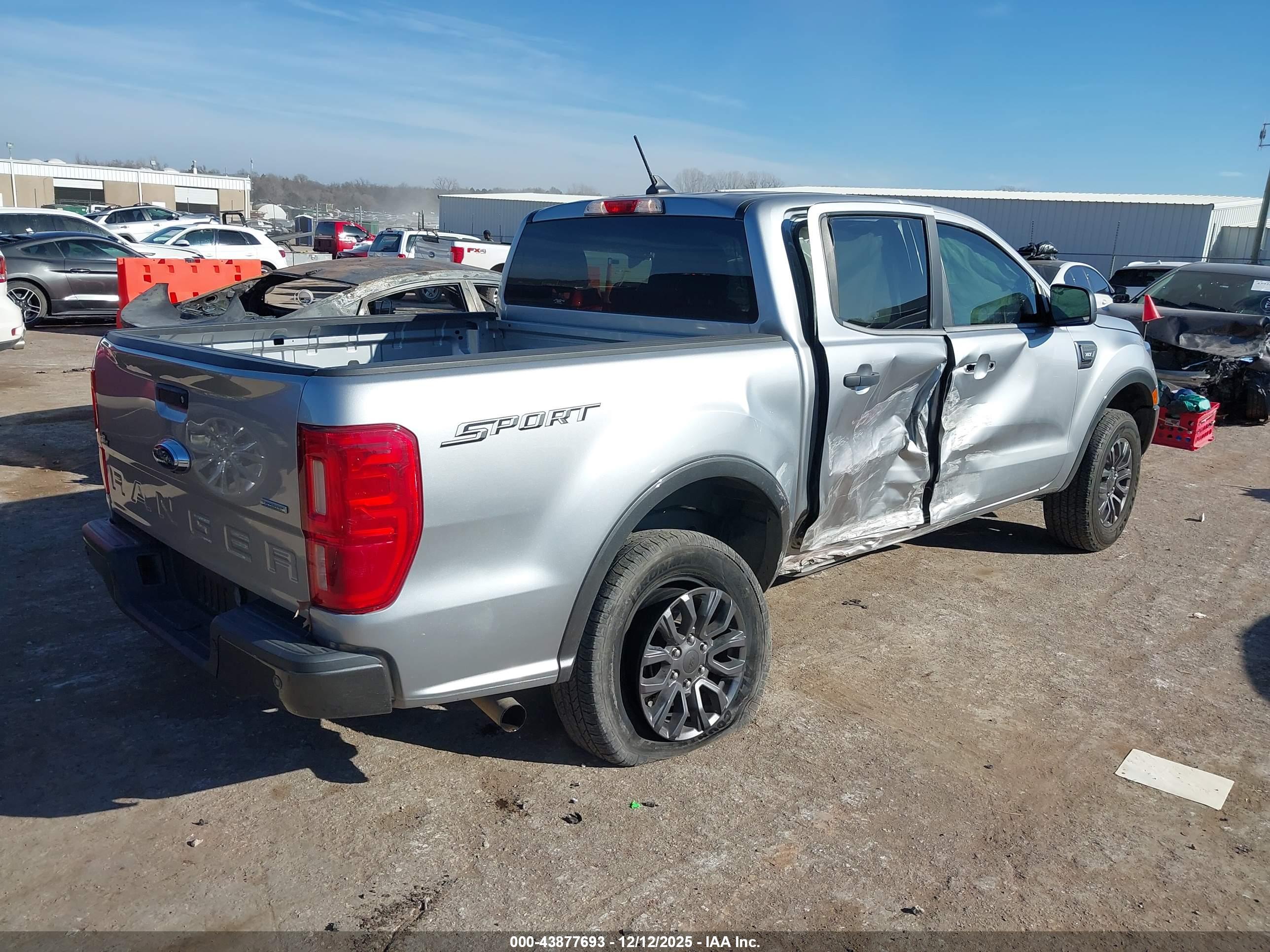 FORD RANGER image 4