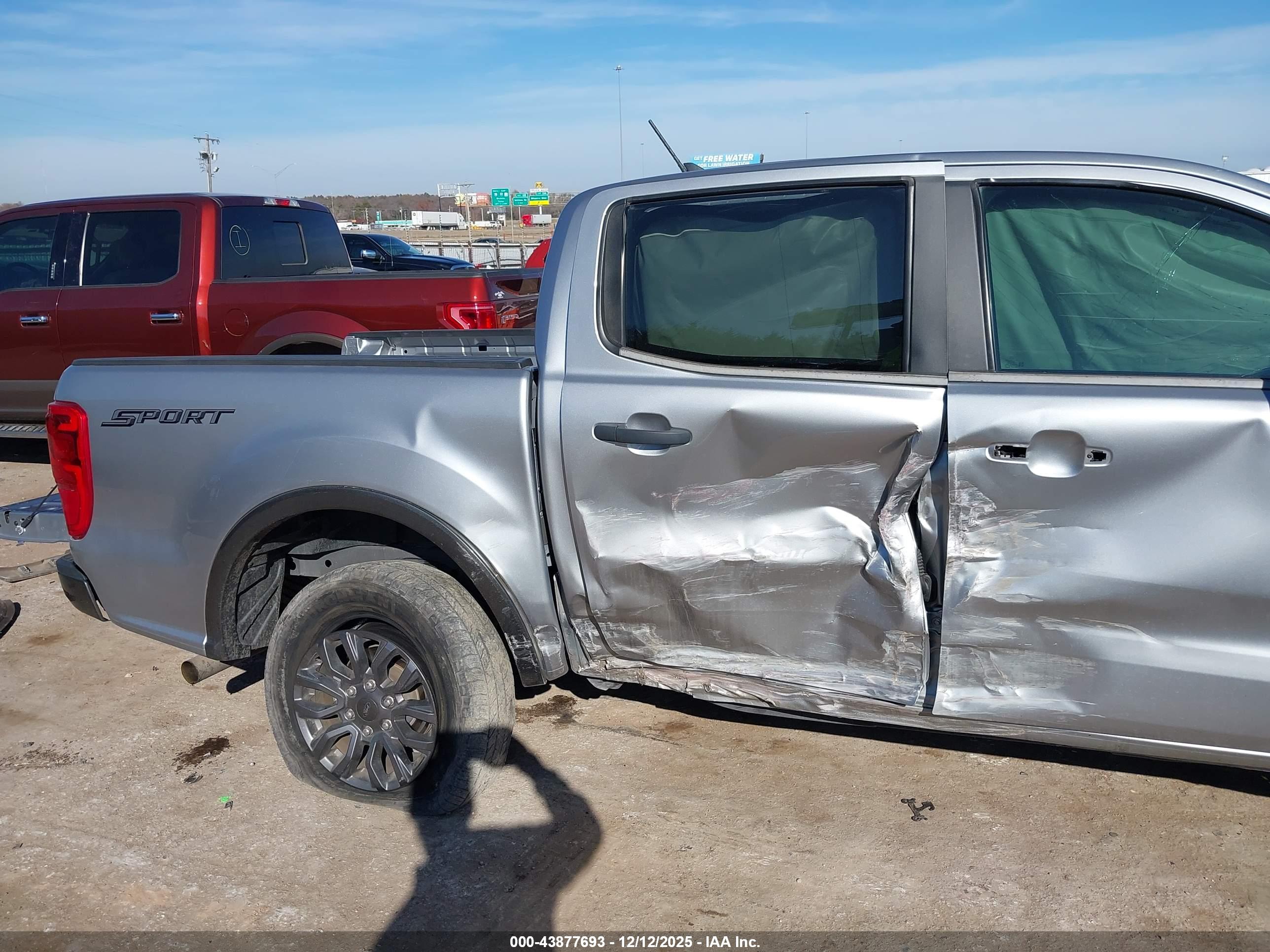FORD RANGER image 6