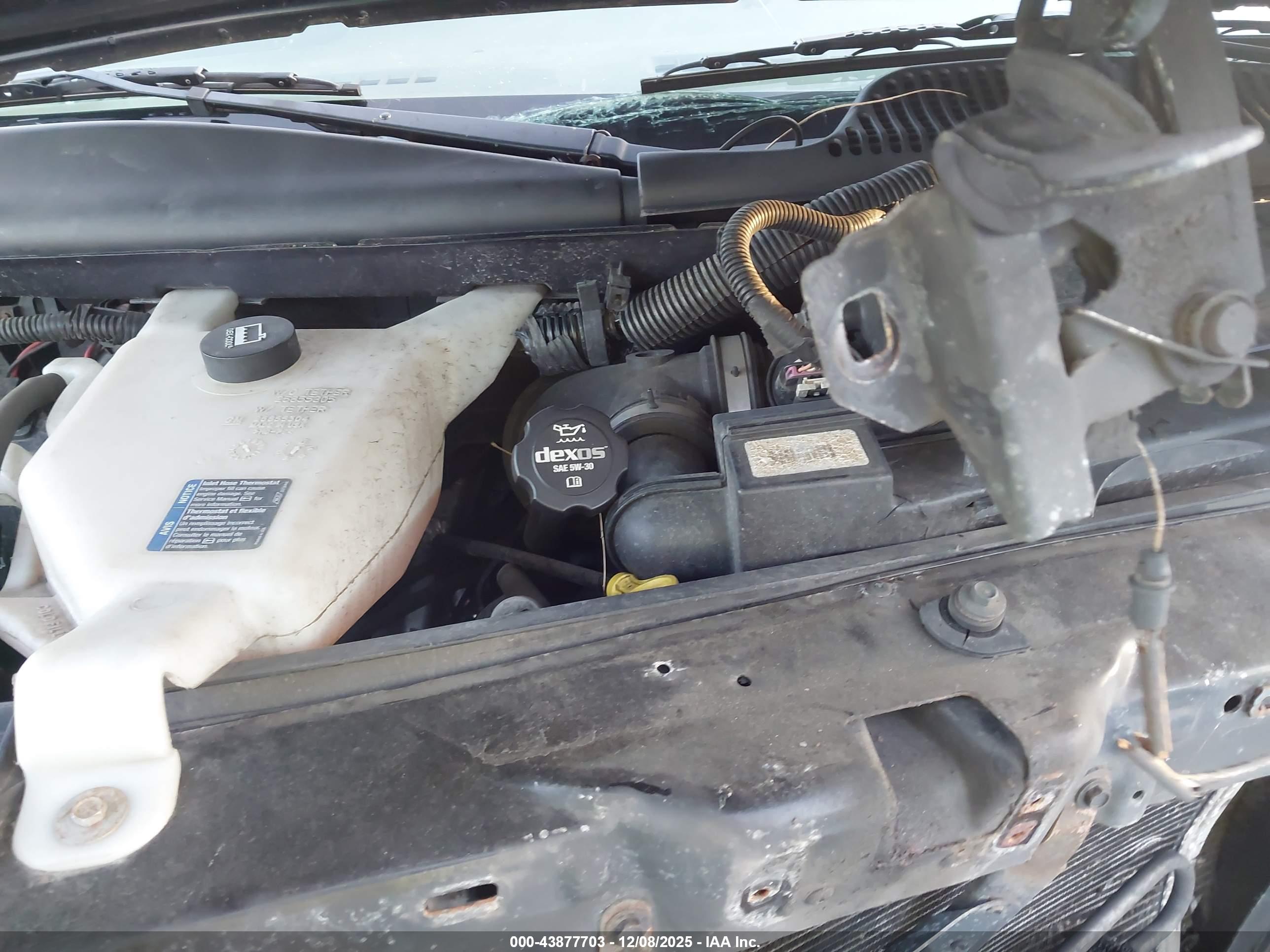 CHEVROLET EXPRESS image 10