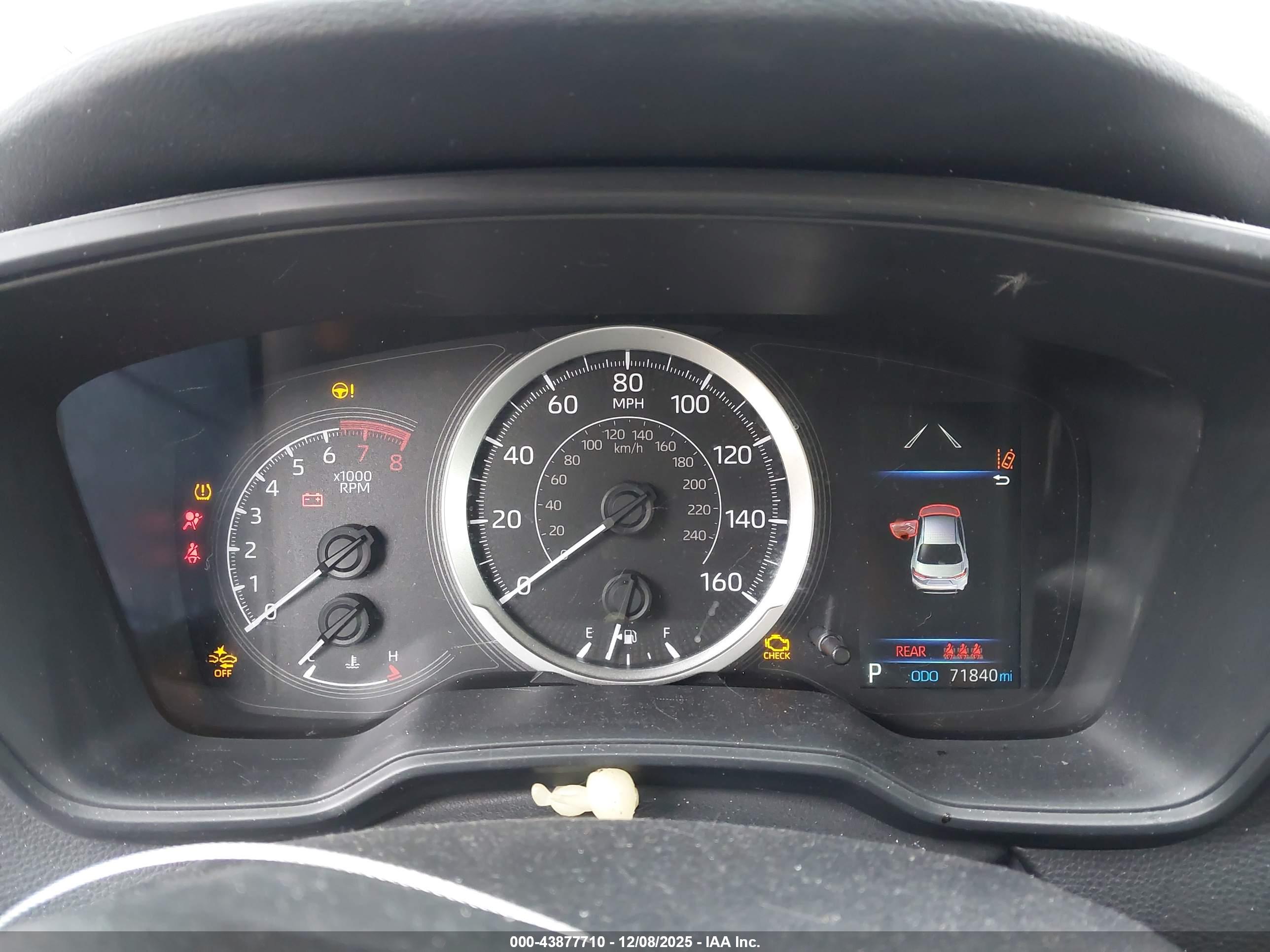 TOYOTA COROLLA image 7