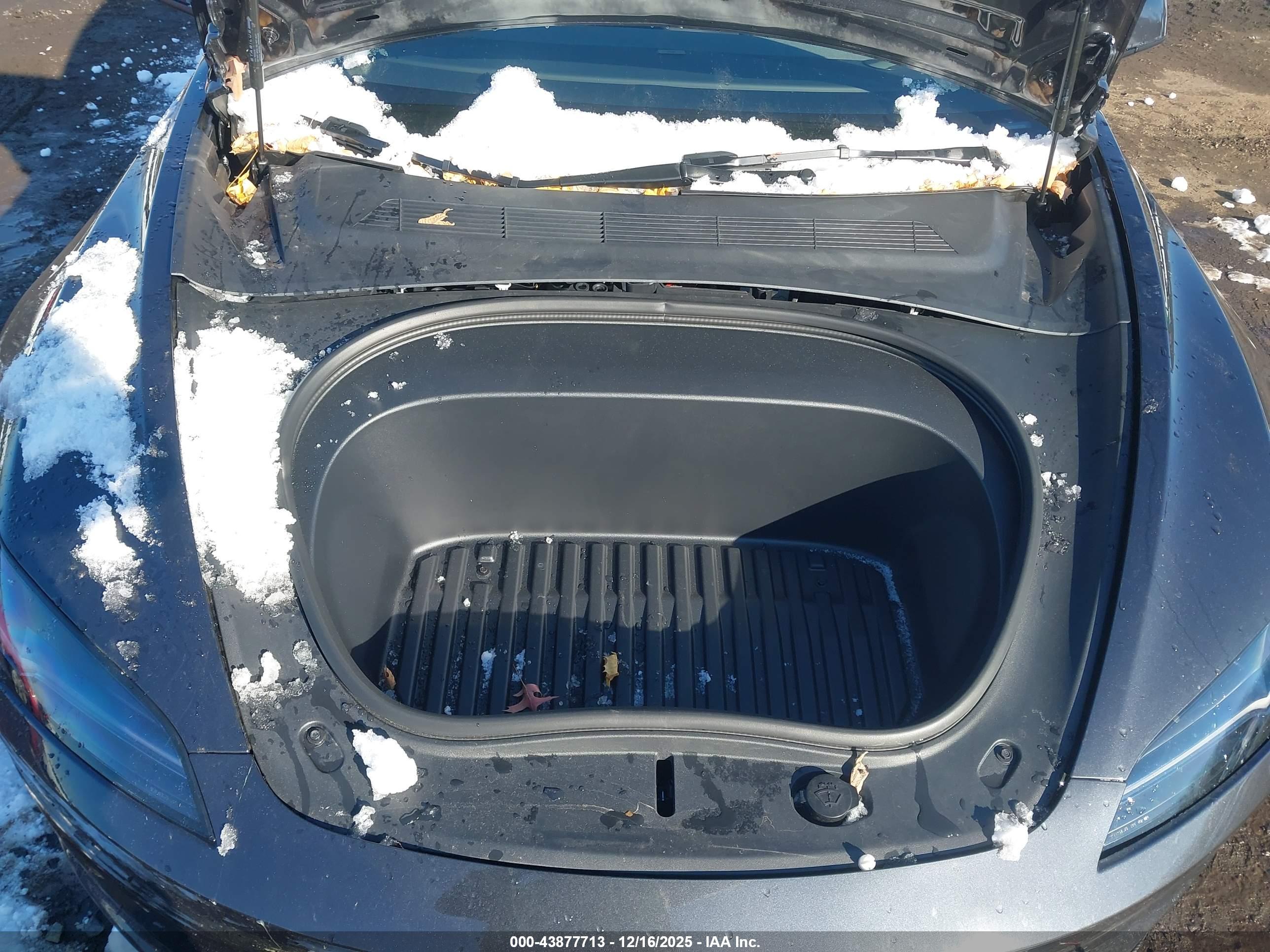 TESLA MODEL image 10