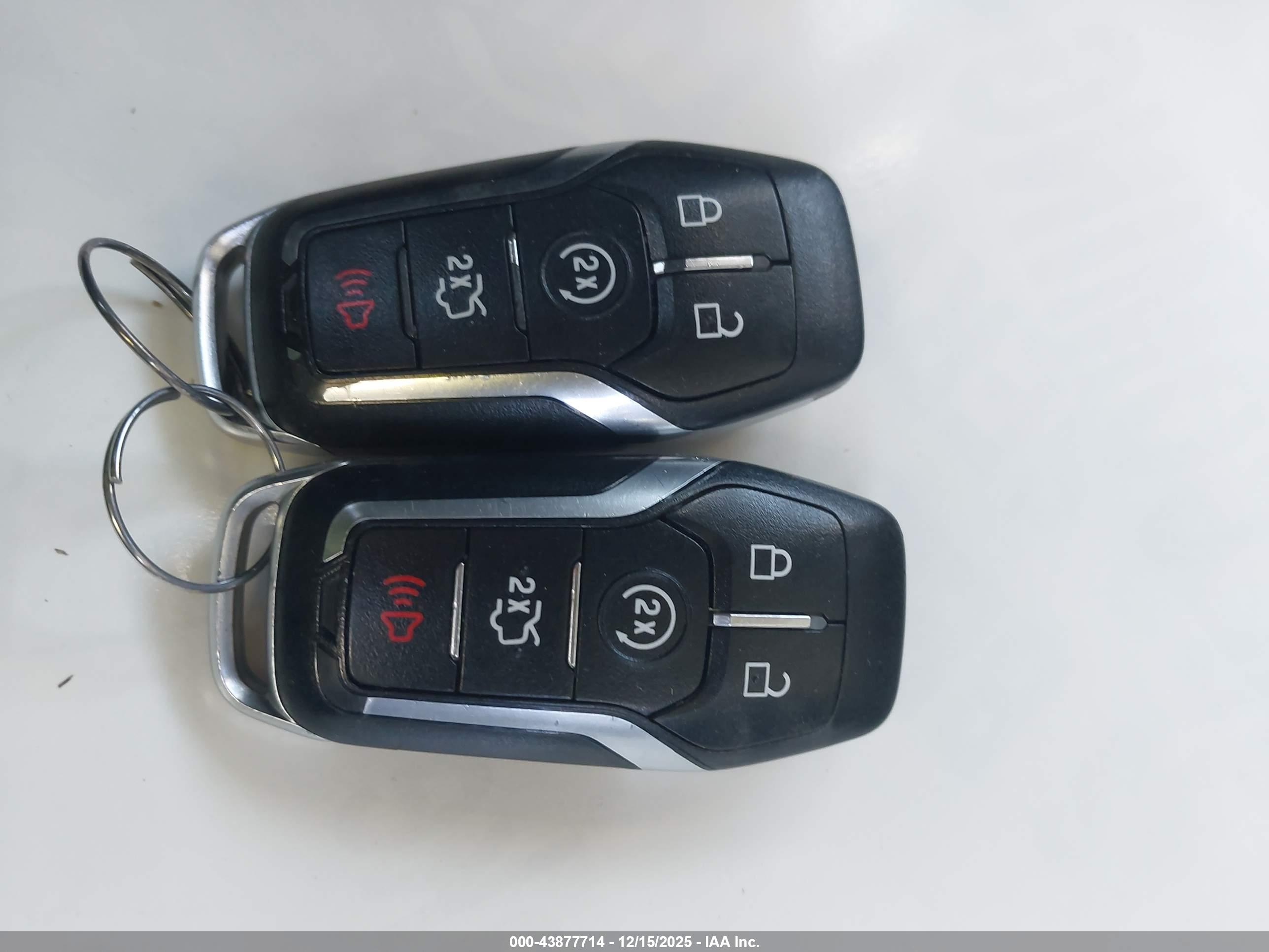 FORD EDGE image 11