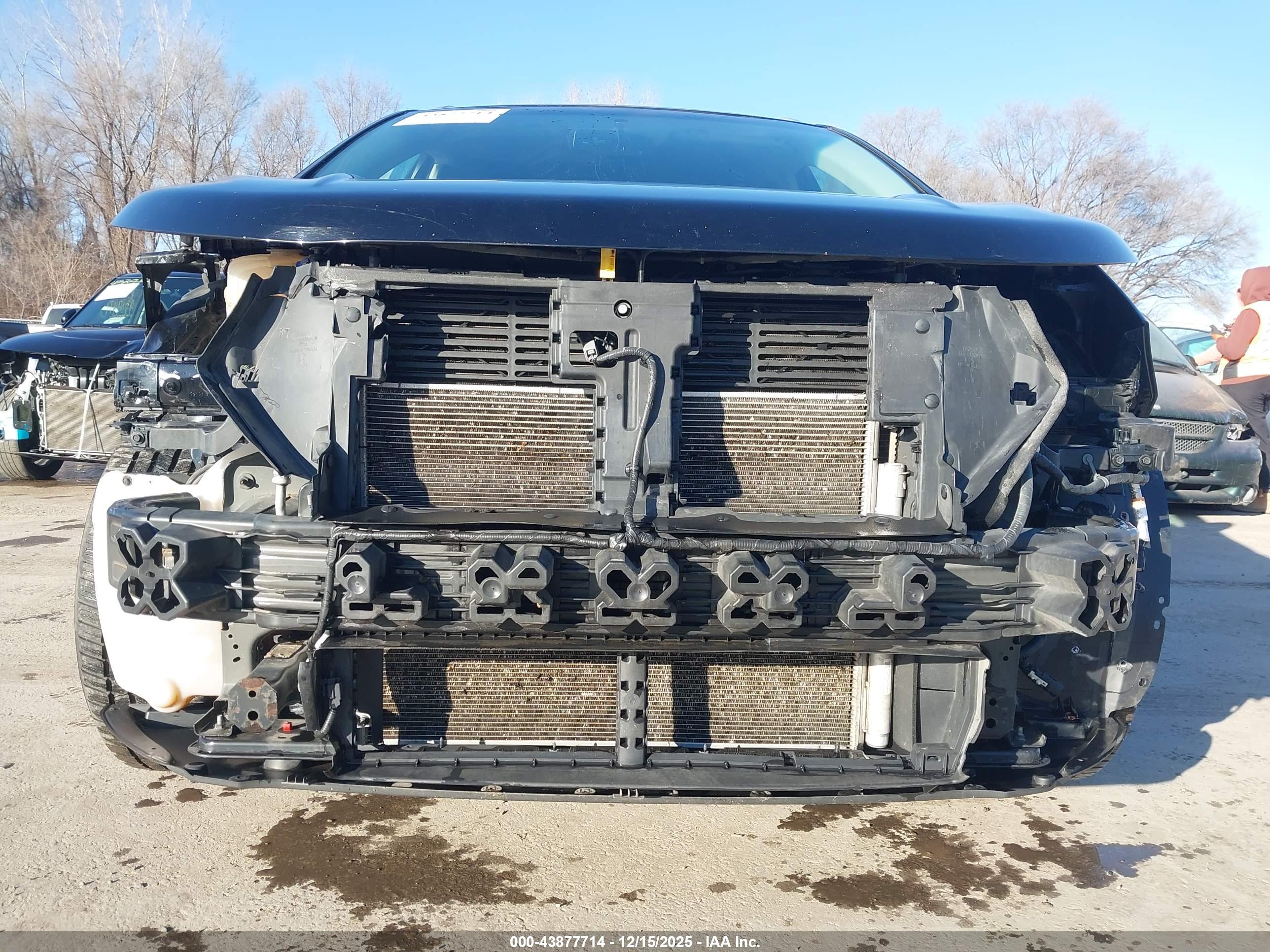FORD EDGE image 6