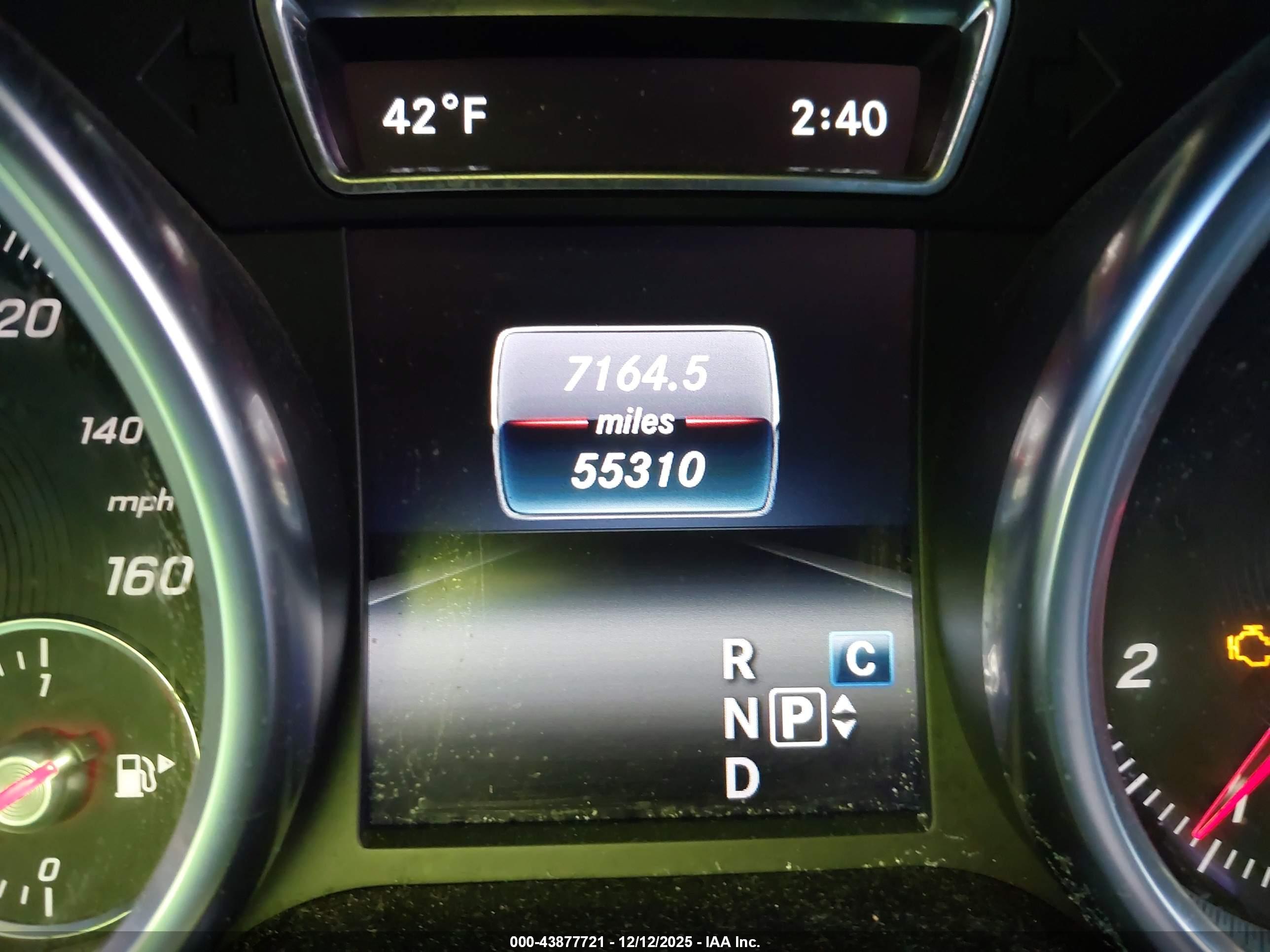 MERCEDES-BENZ GLE image 7