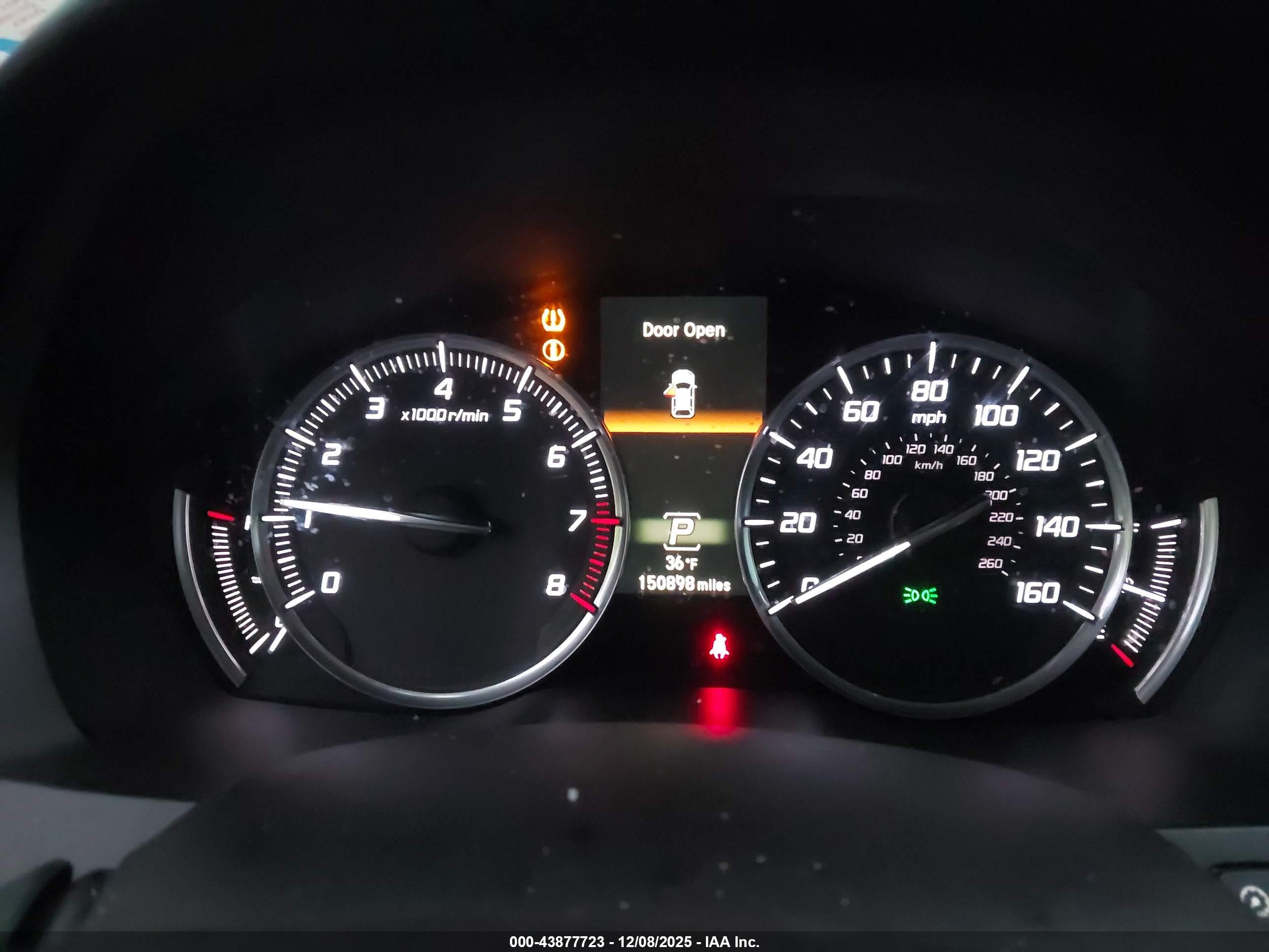 ACURA MDX image 7