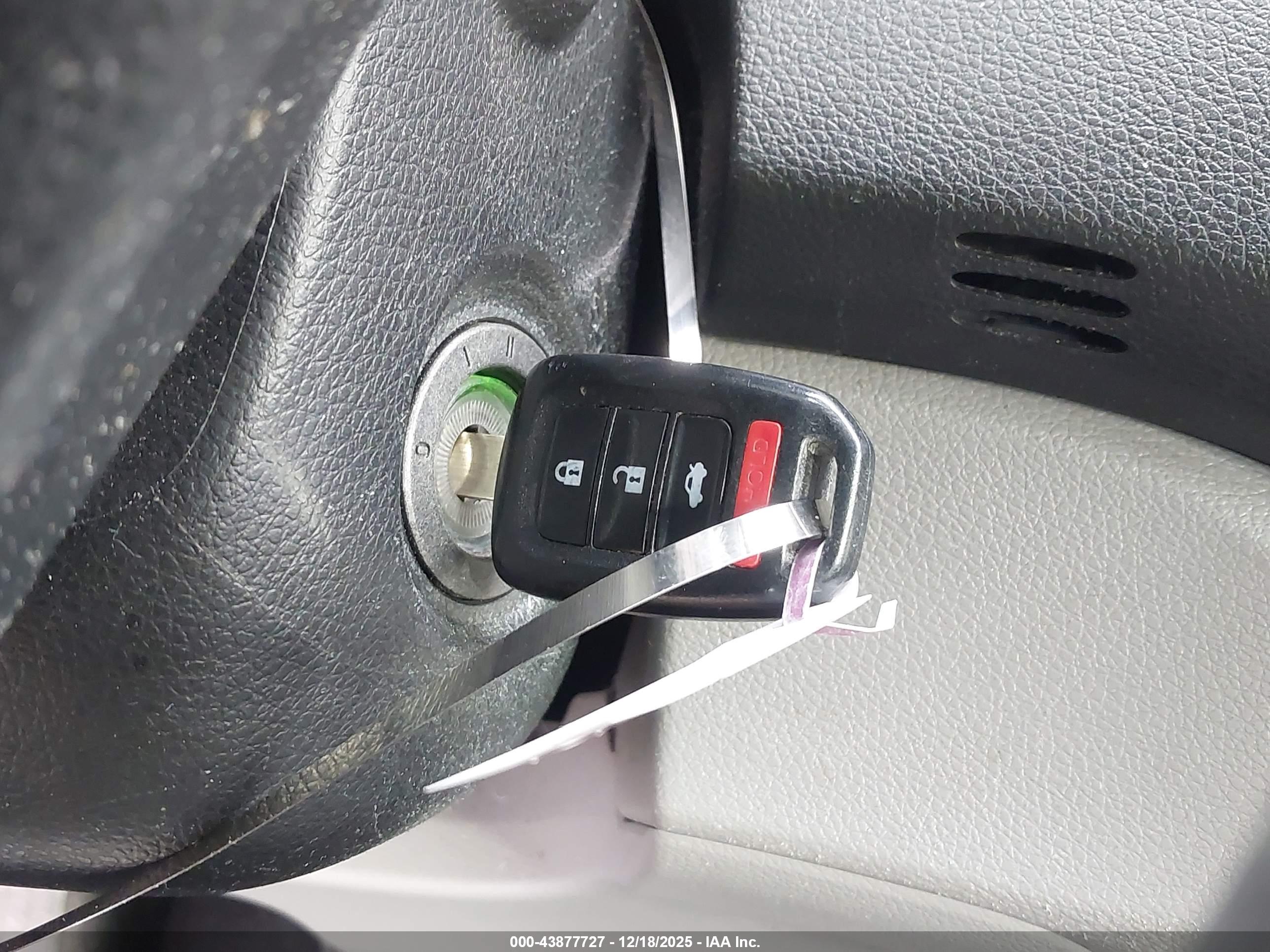 HONDA ACCORD image 11