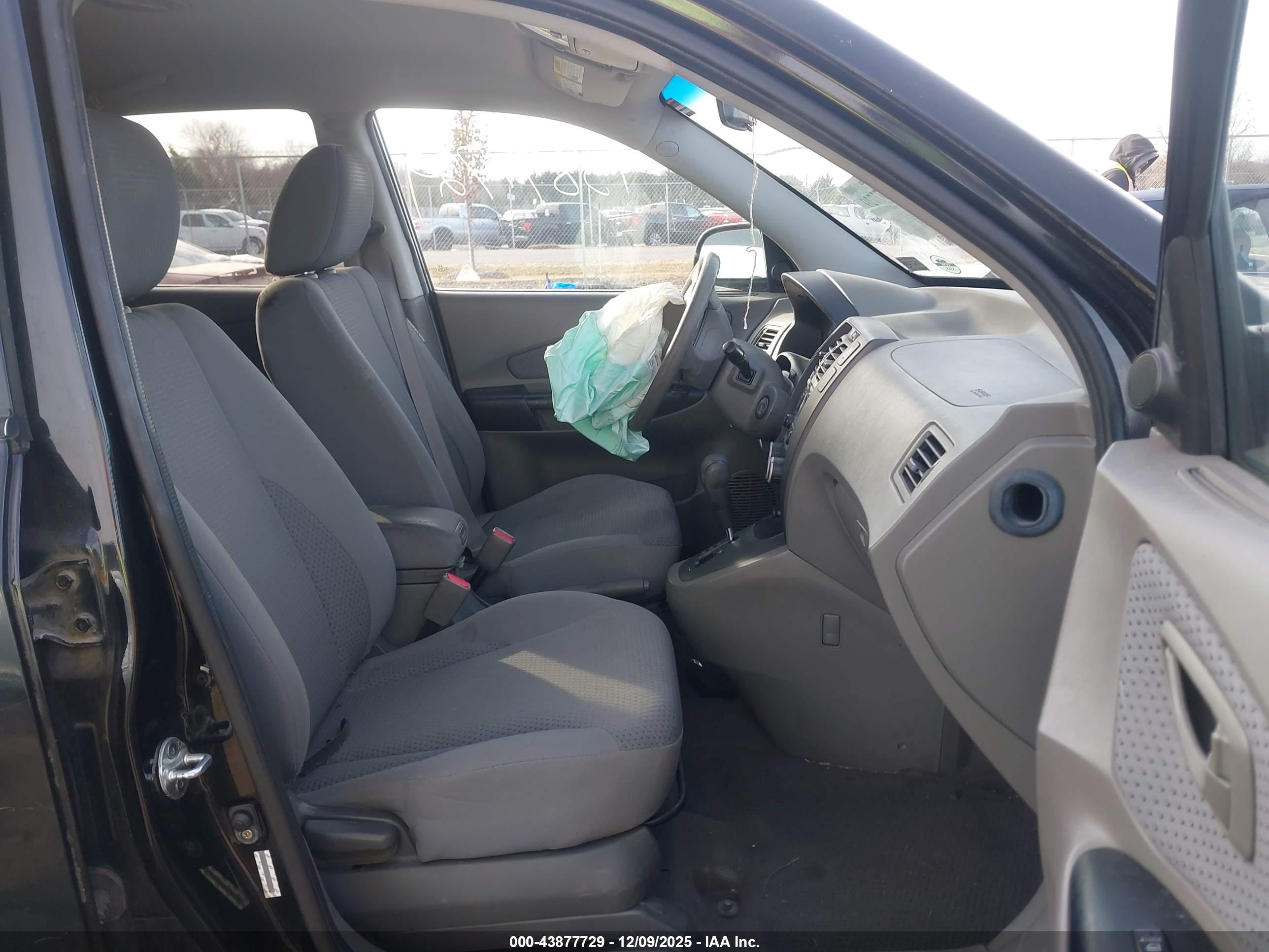 HYUNDAI TUCSON image 5