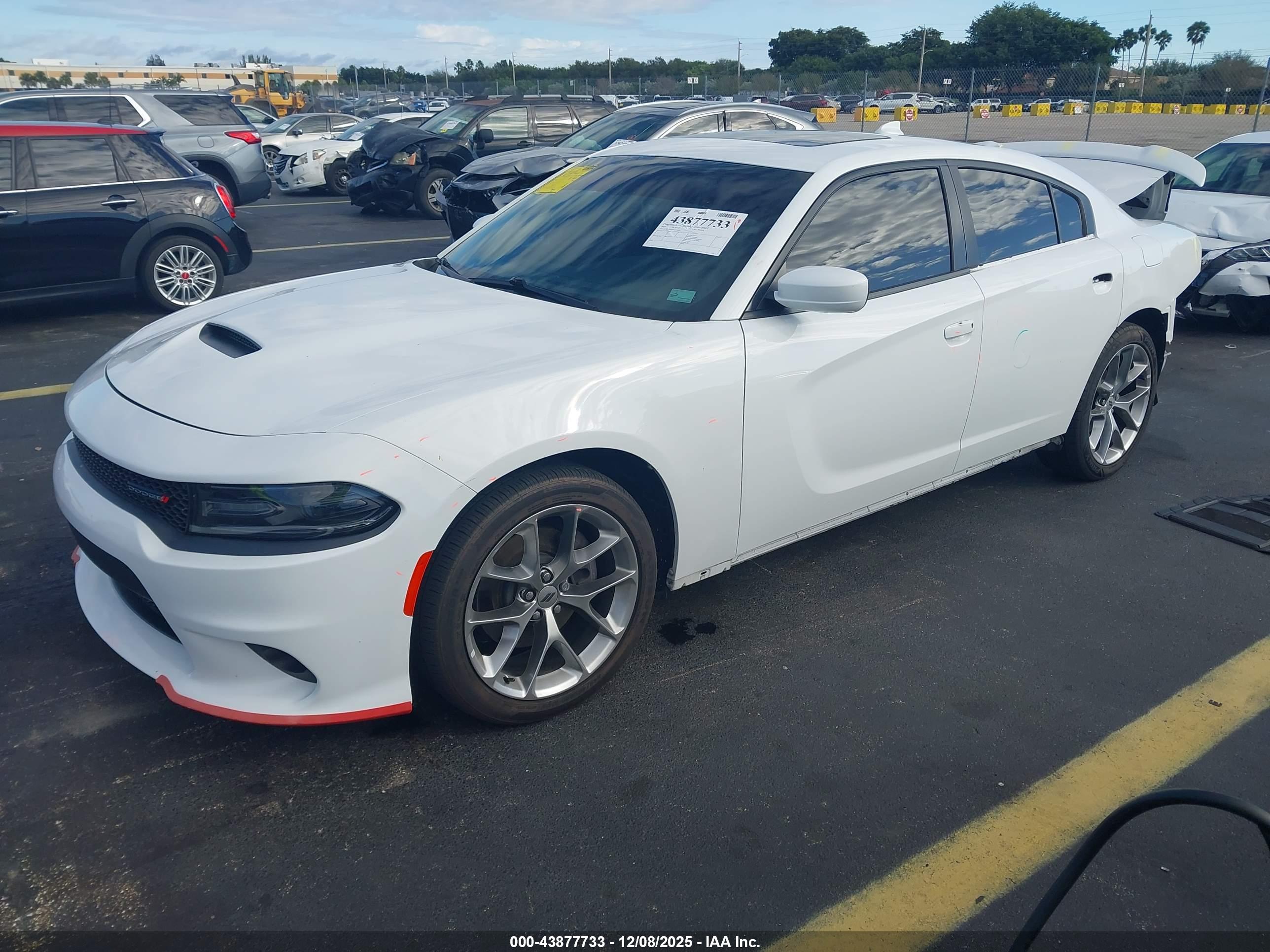 DODGE CHARGER image 2