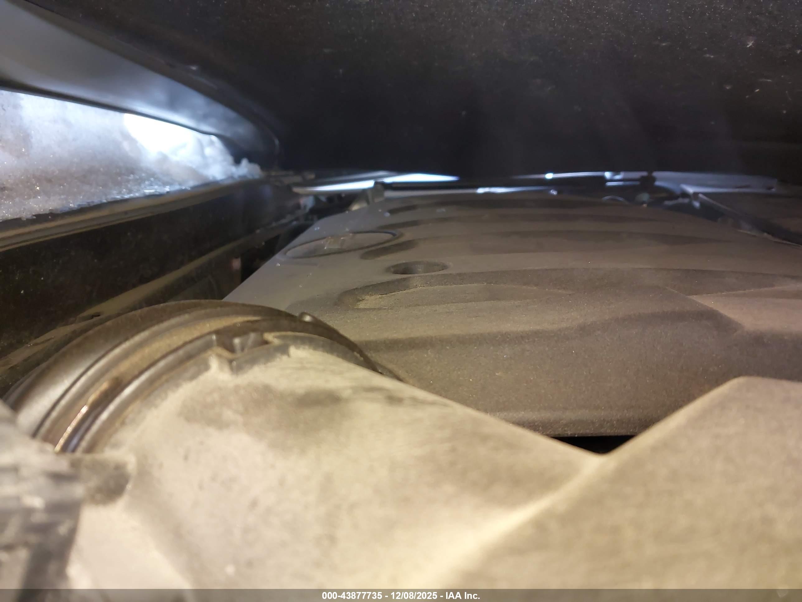 CHEVROLET IMPALA image 10