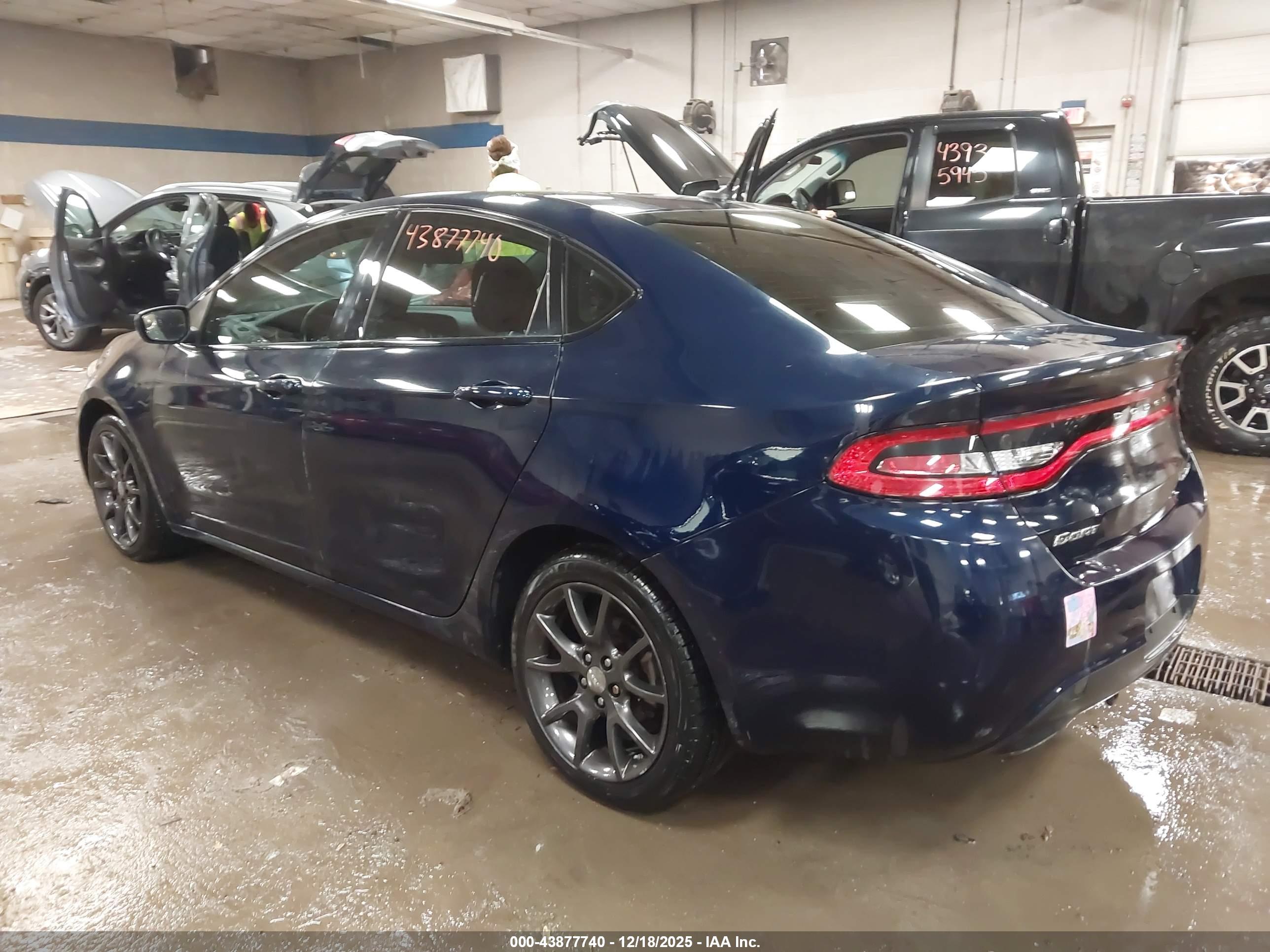 DODGE DART image 3