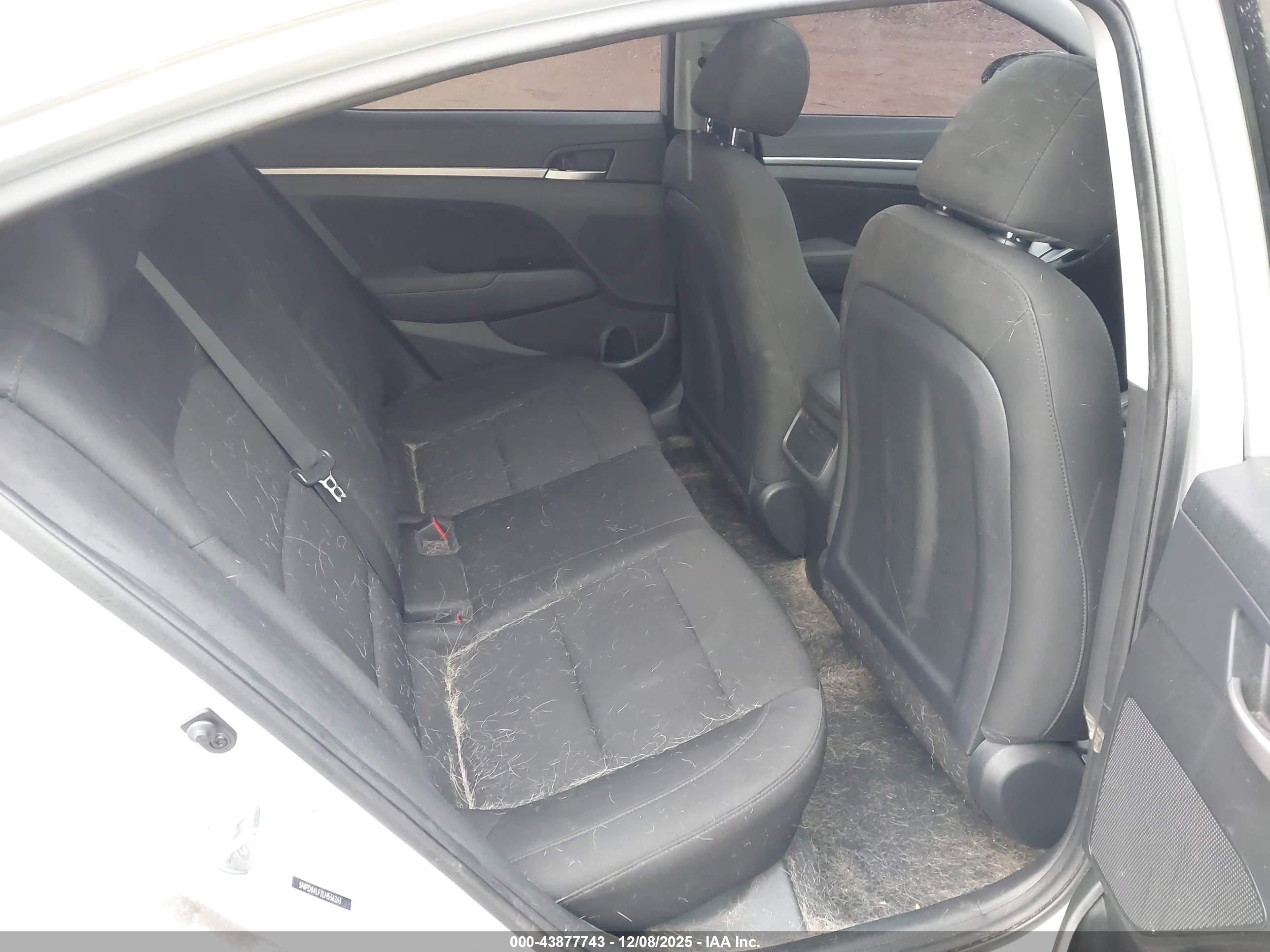 HYUNDAI ELANTRA image 8