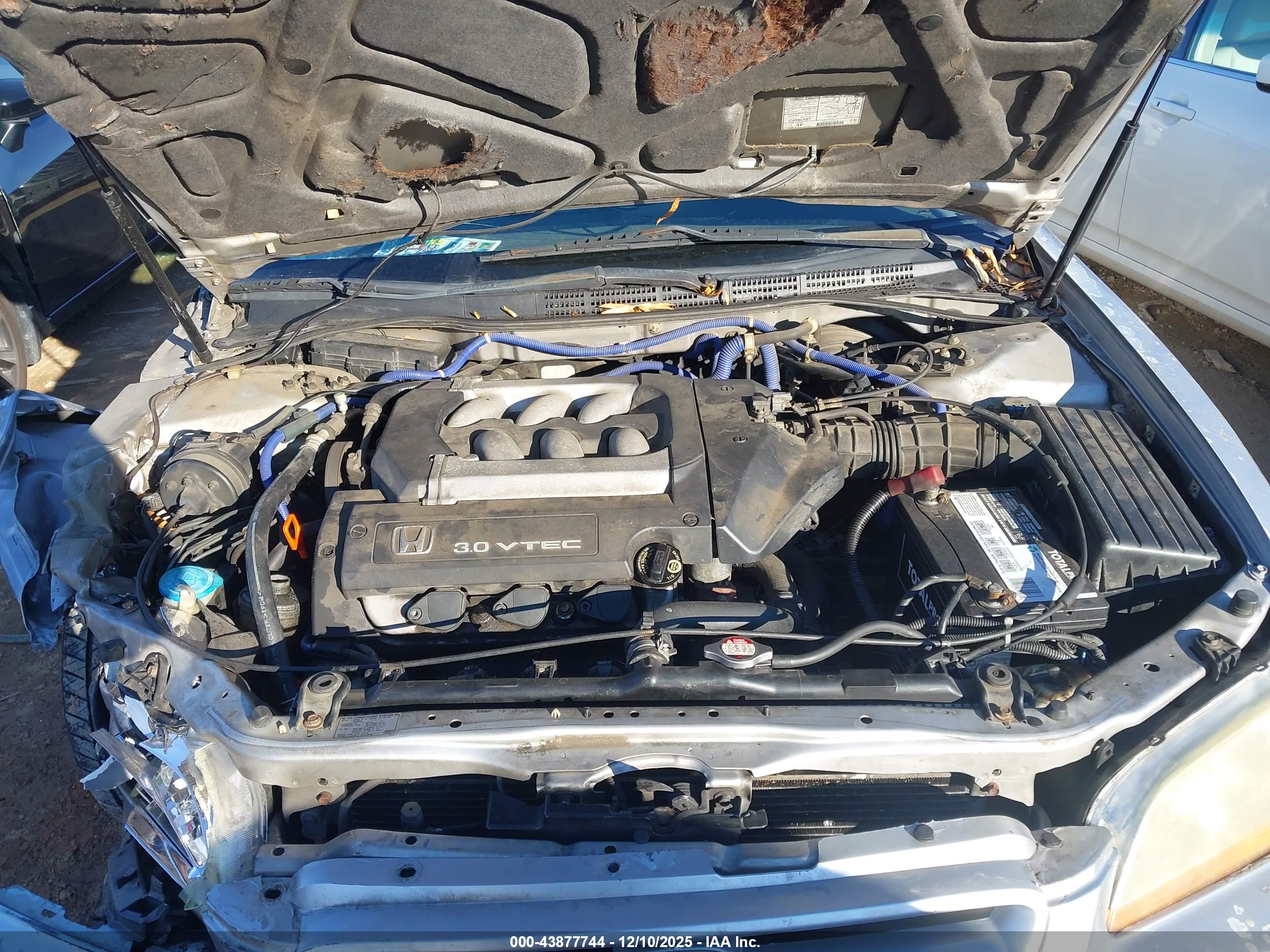 HONDA ACCORD image 10