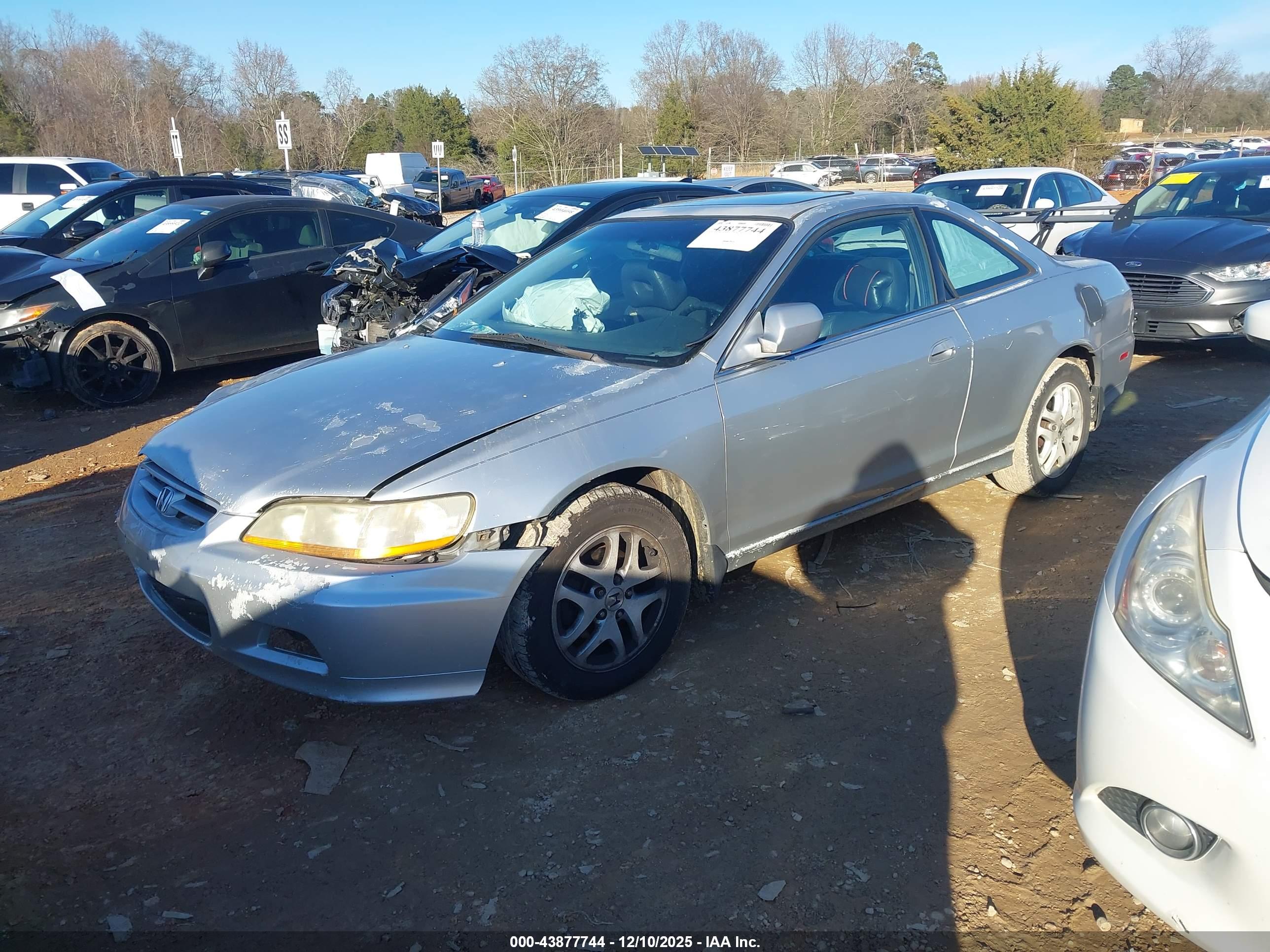 HONDA ACCORD image 2