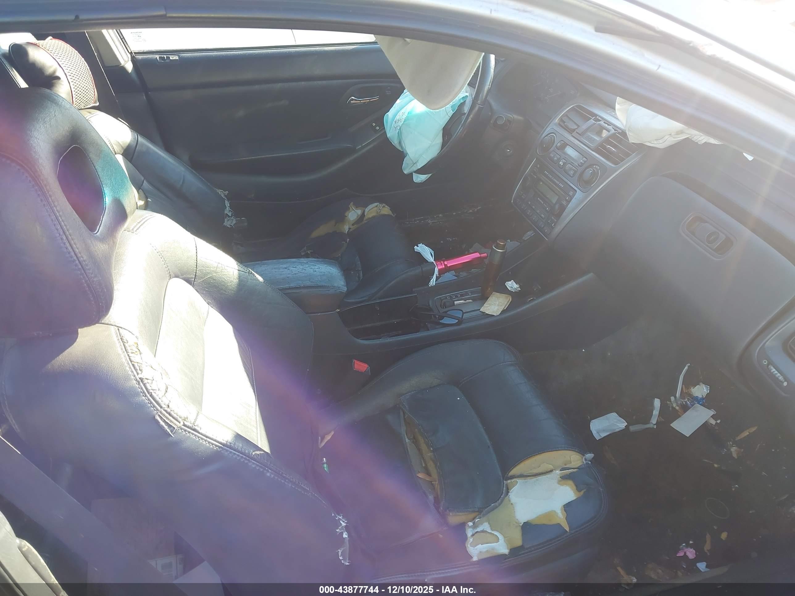 HONDA ACCORD image 5