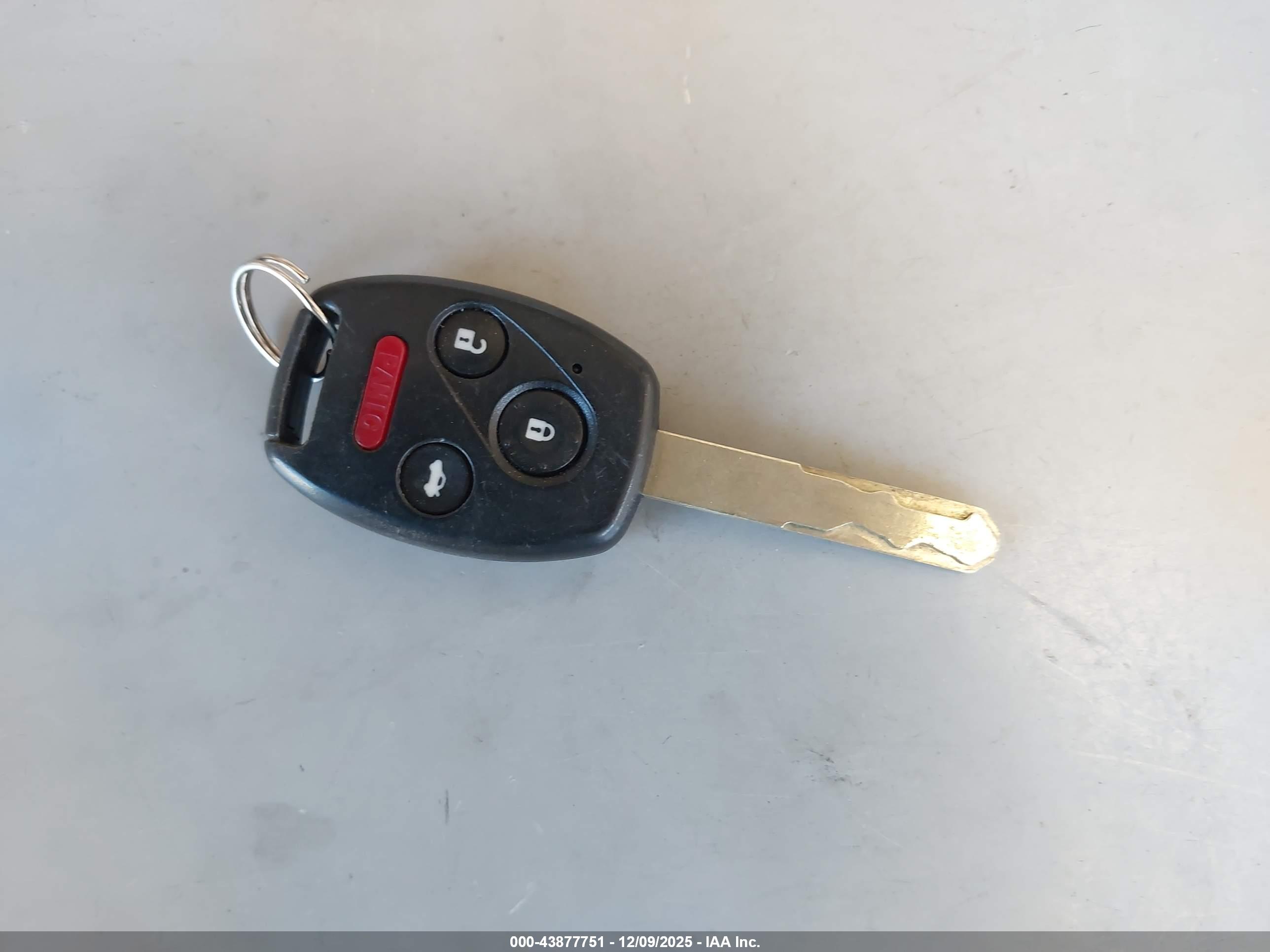 HONDA PILOT image 11